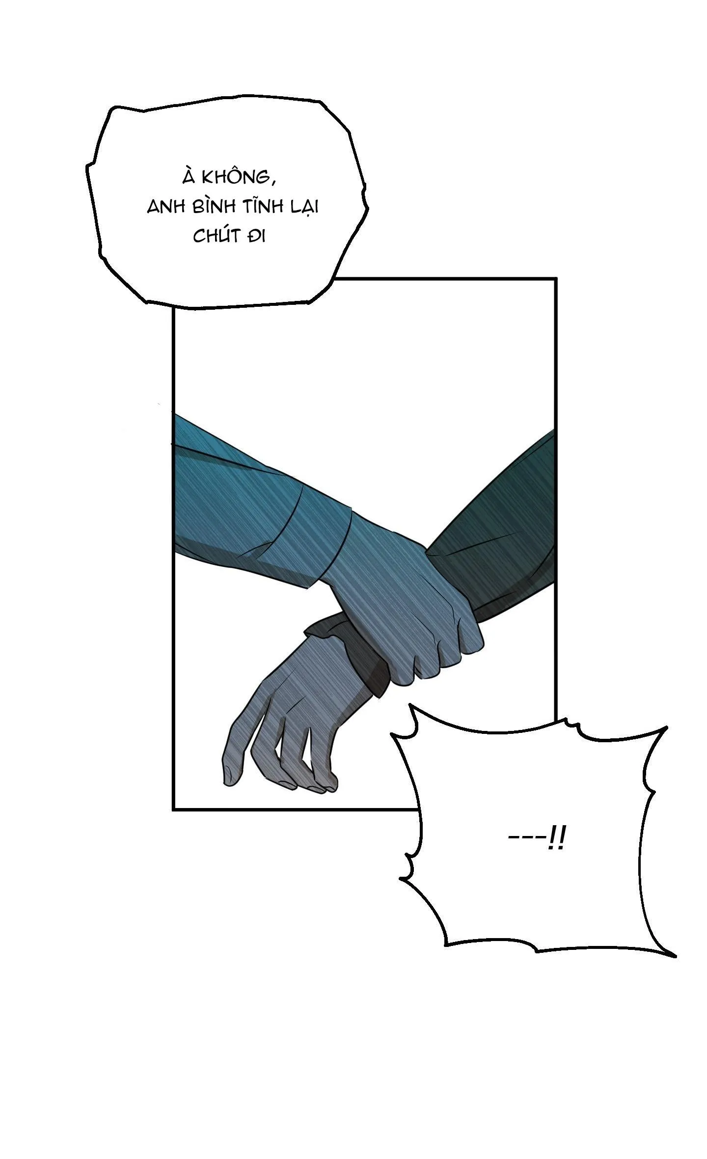 Tuyển Tập Manhwa Dằm Khăm Chapter 77 Trang 47