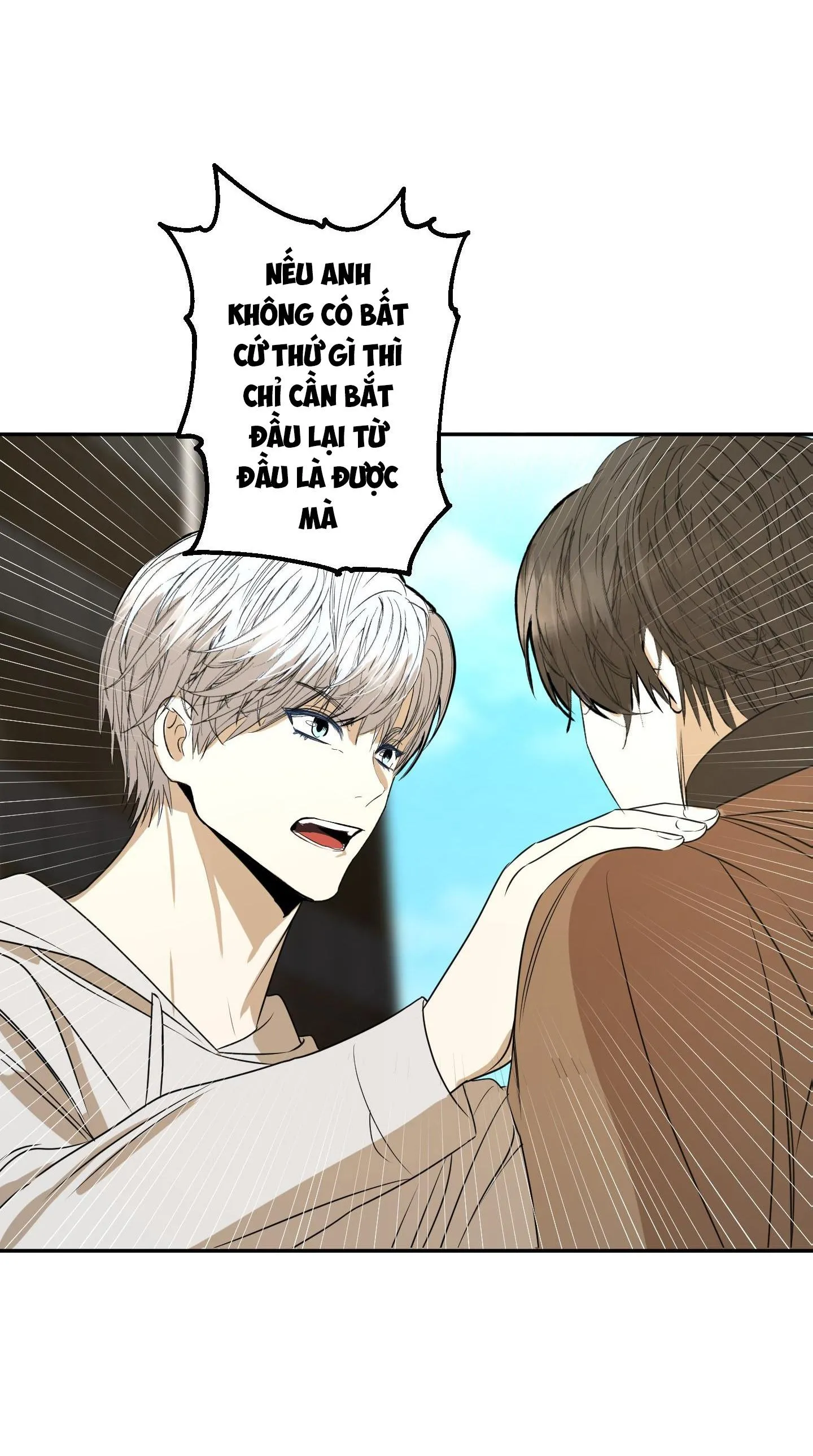 Tuyển Tập Manhwa Dằm Khăm Chapter 77 Trang 49
