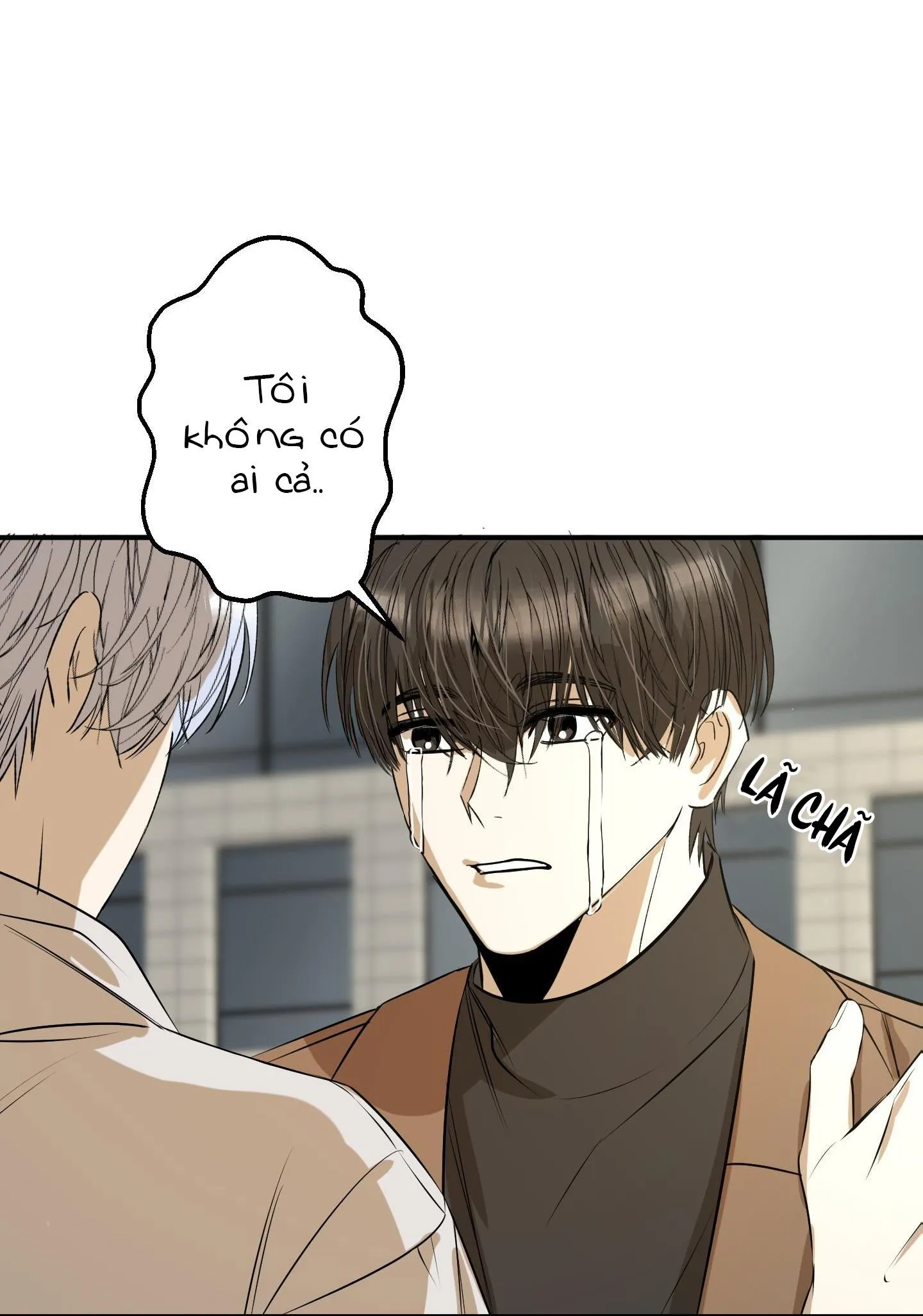 Tuyển Tập Manhwa Dằm Khăm Chapter 77 Trang 50