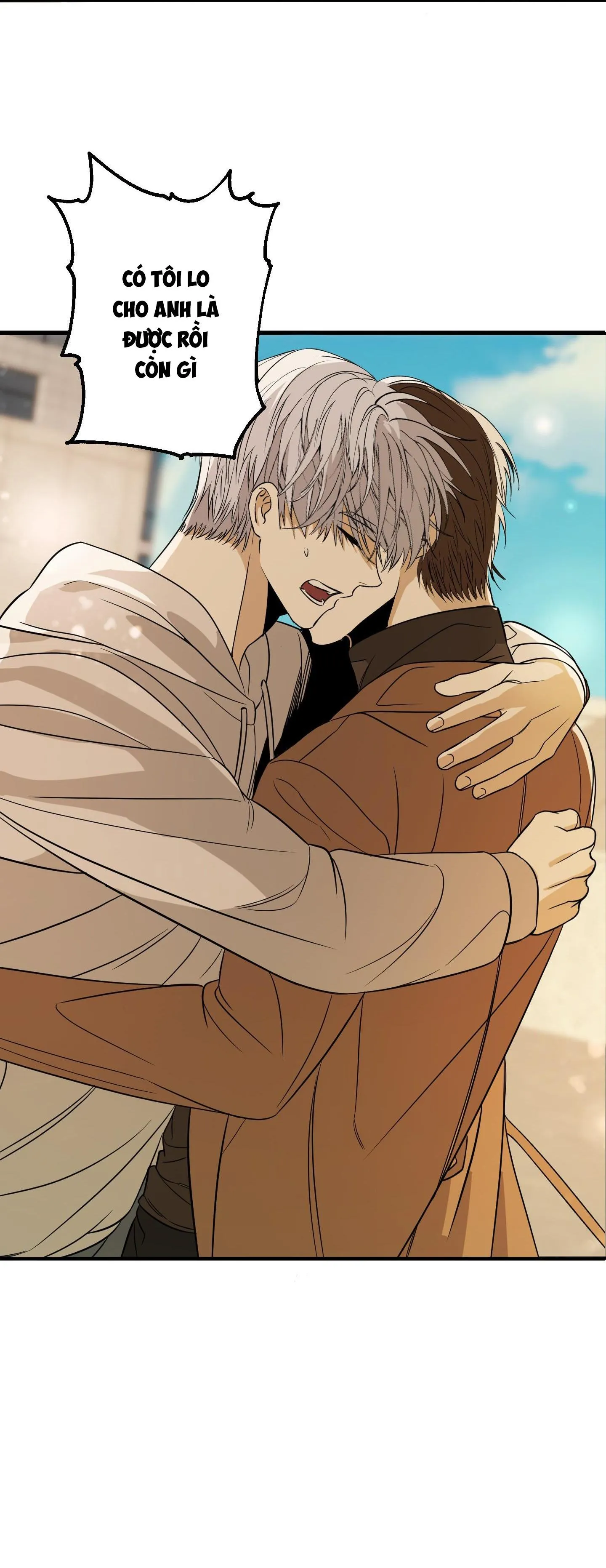 Tuyển Tập Manhwa Dằm Khăm Chapter 77 Trang 51