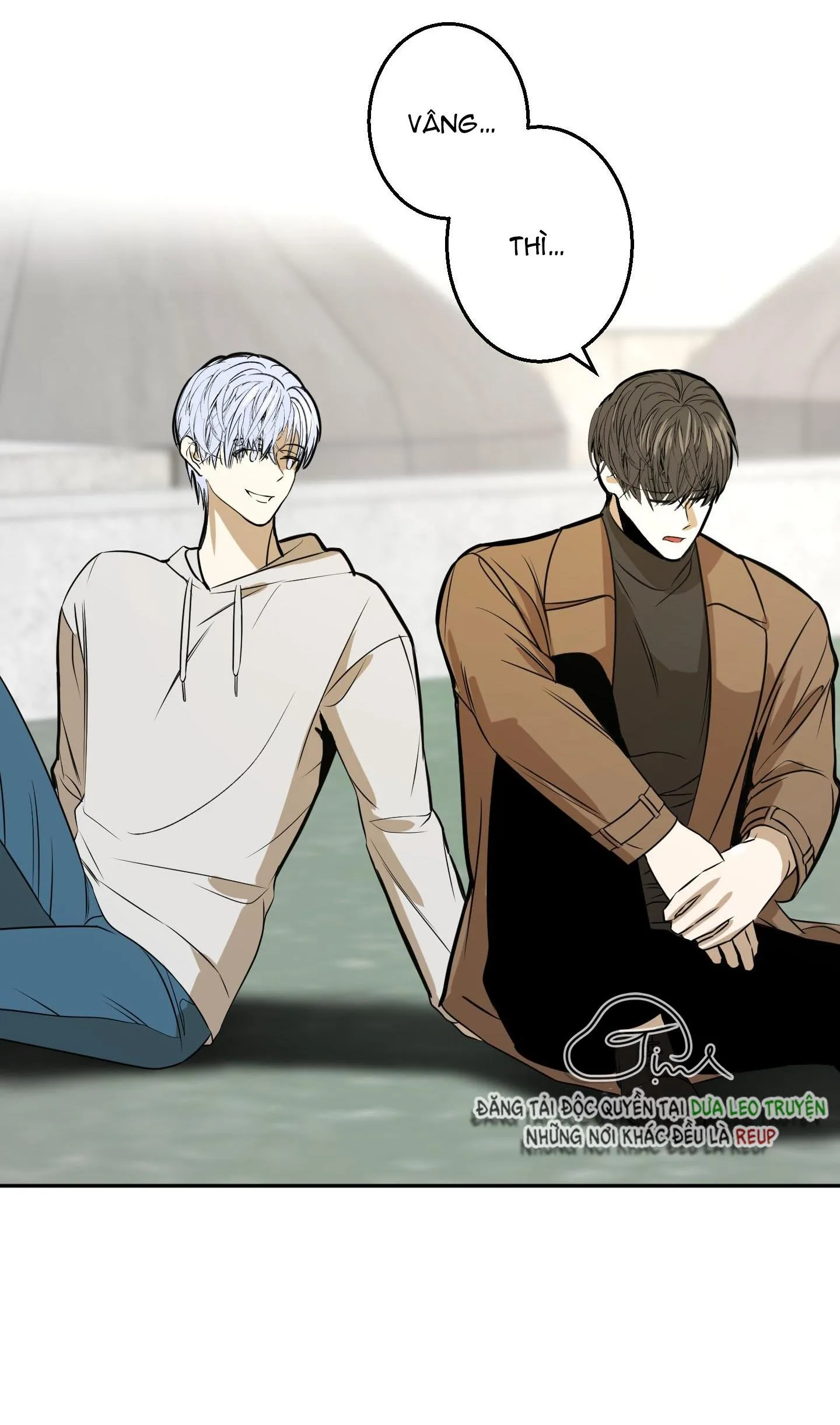 Tuyển Tập Manhwa Dằm Khăm Chapter 77 Trang 56