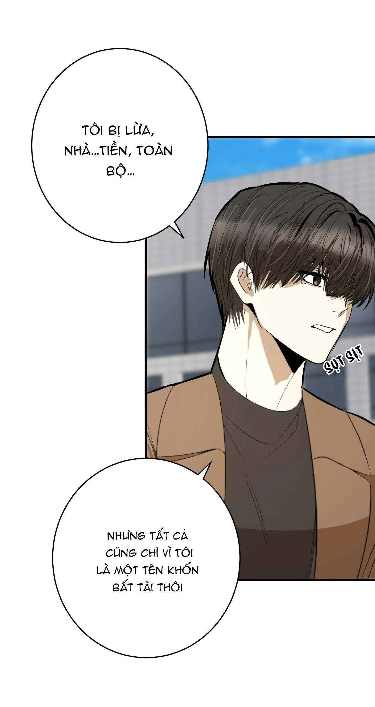Tuyển Tập Manhwa Dằm Khăm Chapter 77 Trang 58