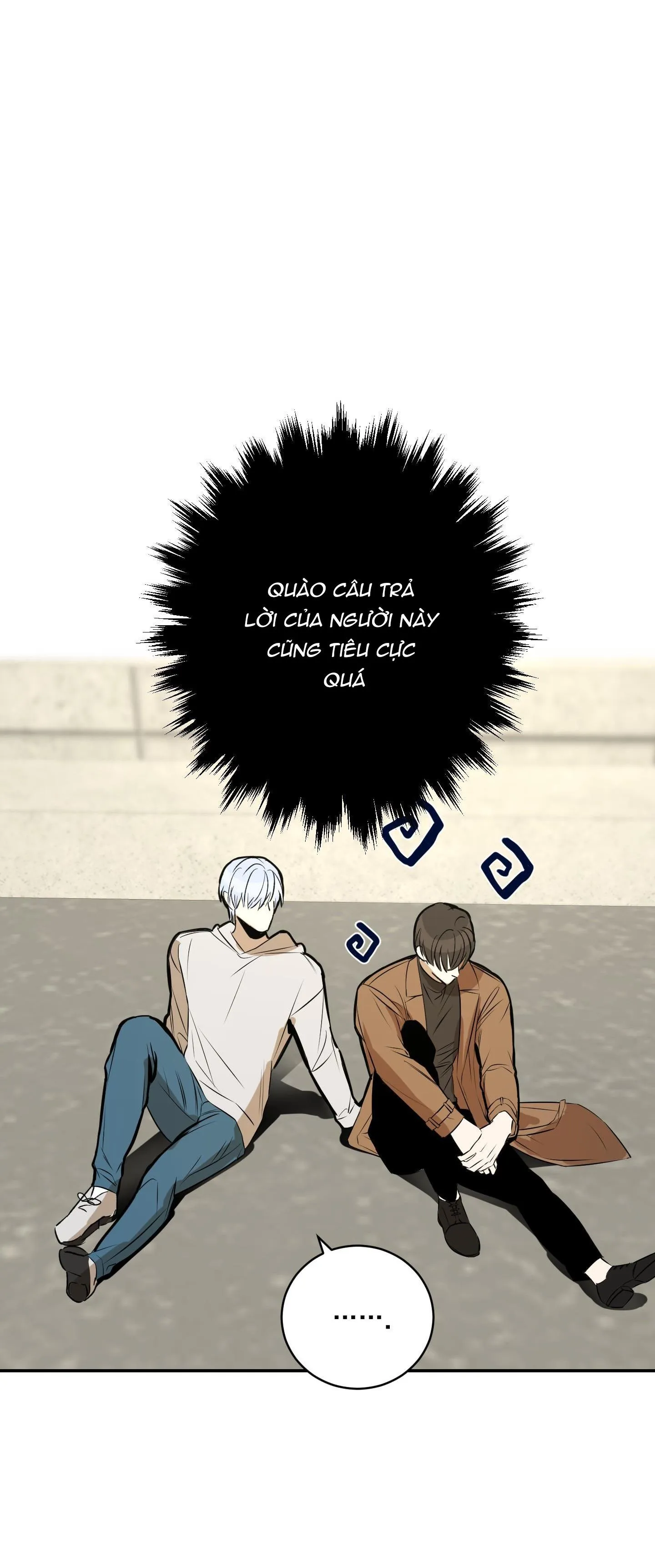 Tuyển Tập Manhwa Dằm Khăm Chapter 77 Trang 61