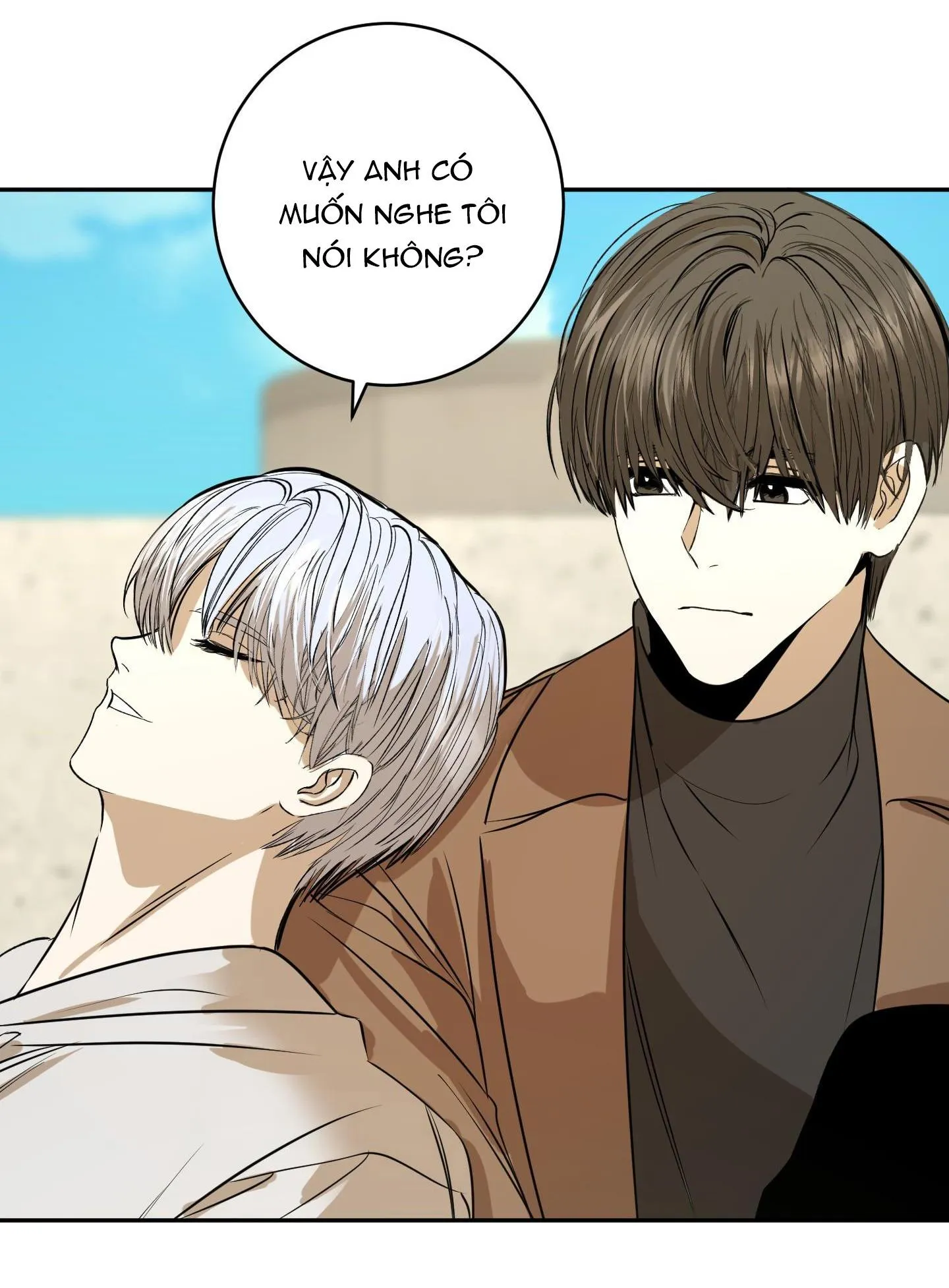 Tuyển Tập Manhwa Dằm Khăm Chapter 77 Trang 69