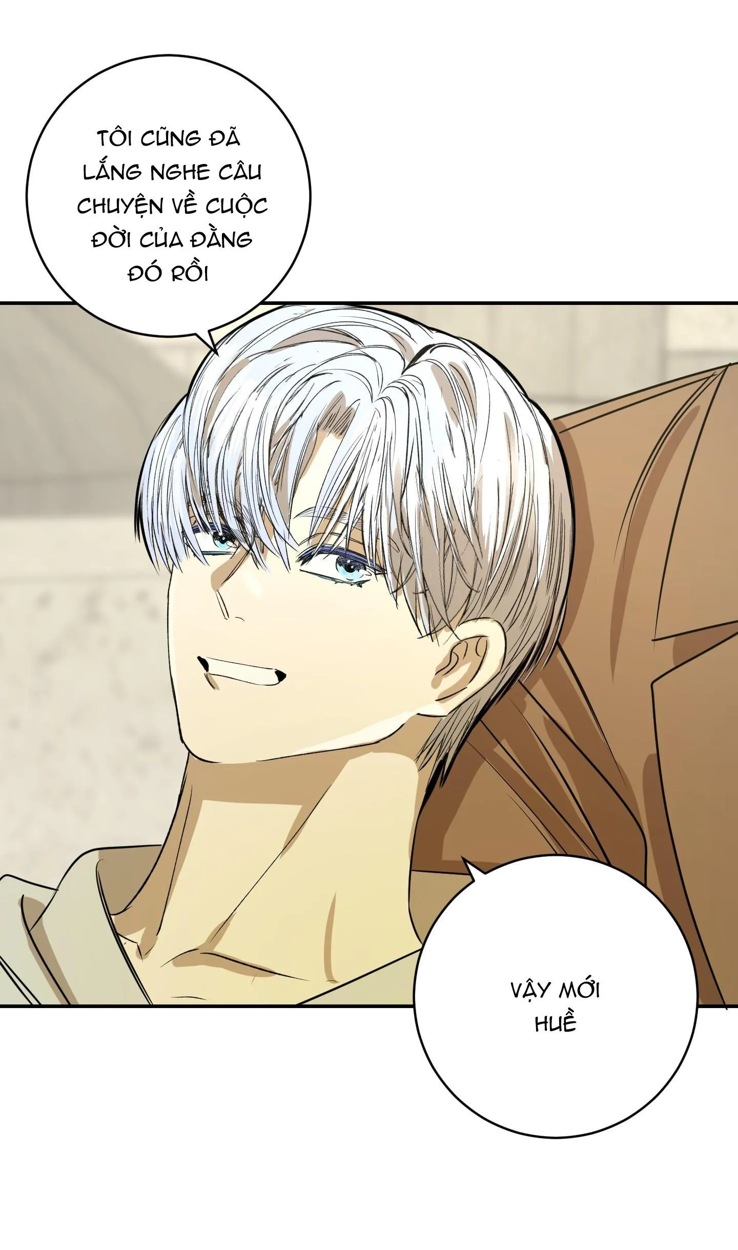 Tuyển Tập Manhwa Dằm Khăm Chapter 77 Trang 70