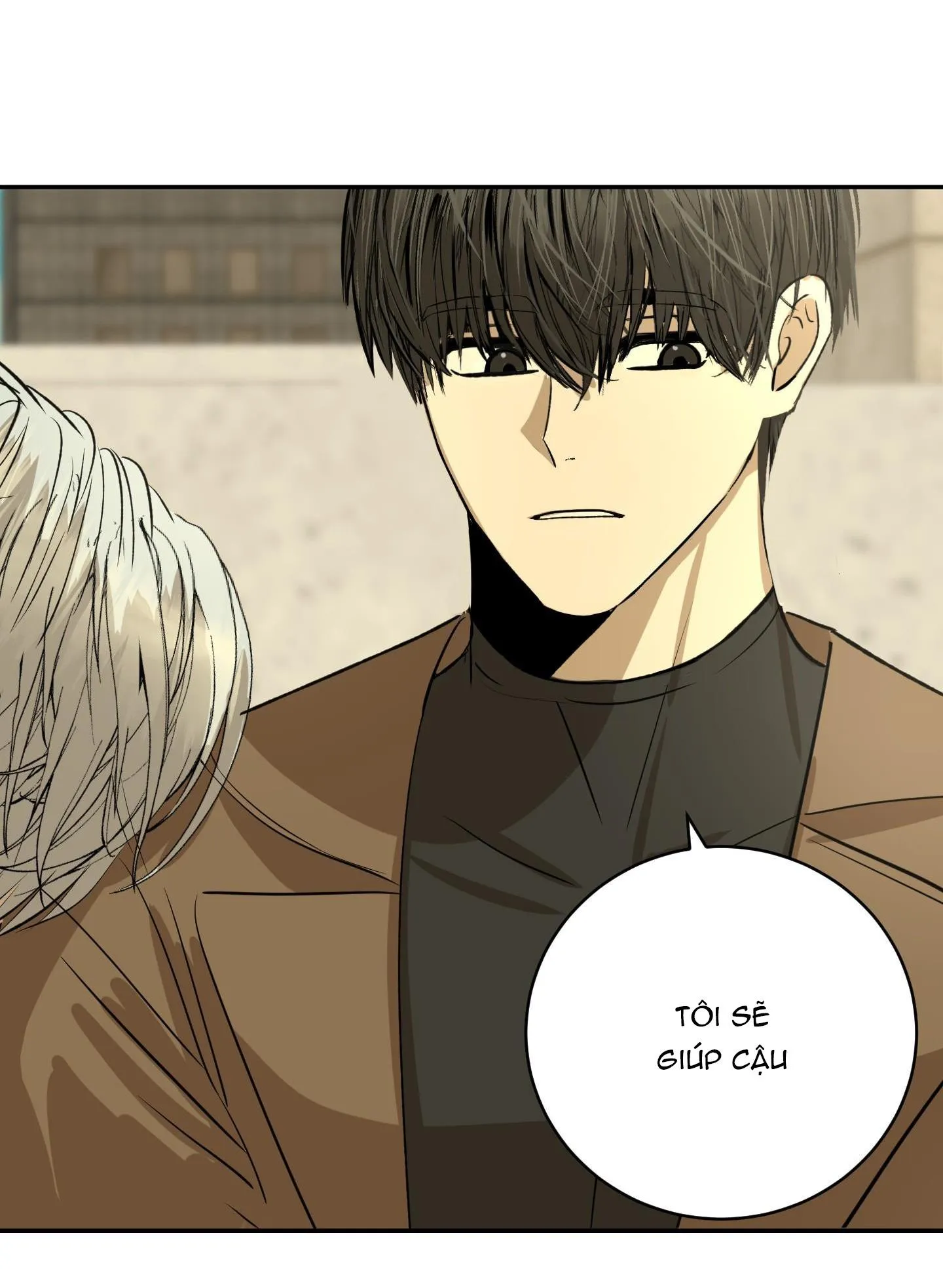 Tuyển Tập Manhwa Dằm Khăm Chapter 77 Trang 72