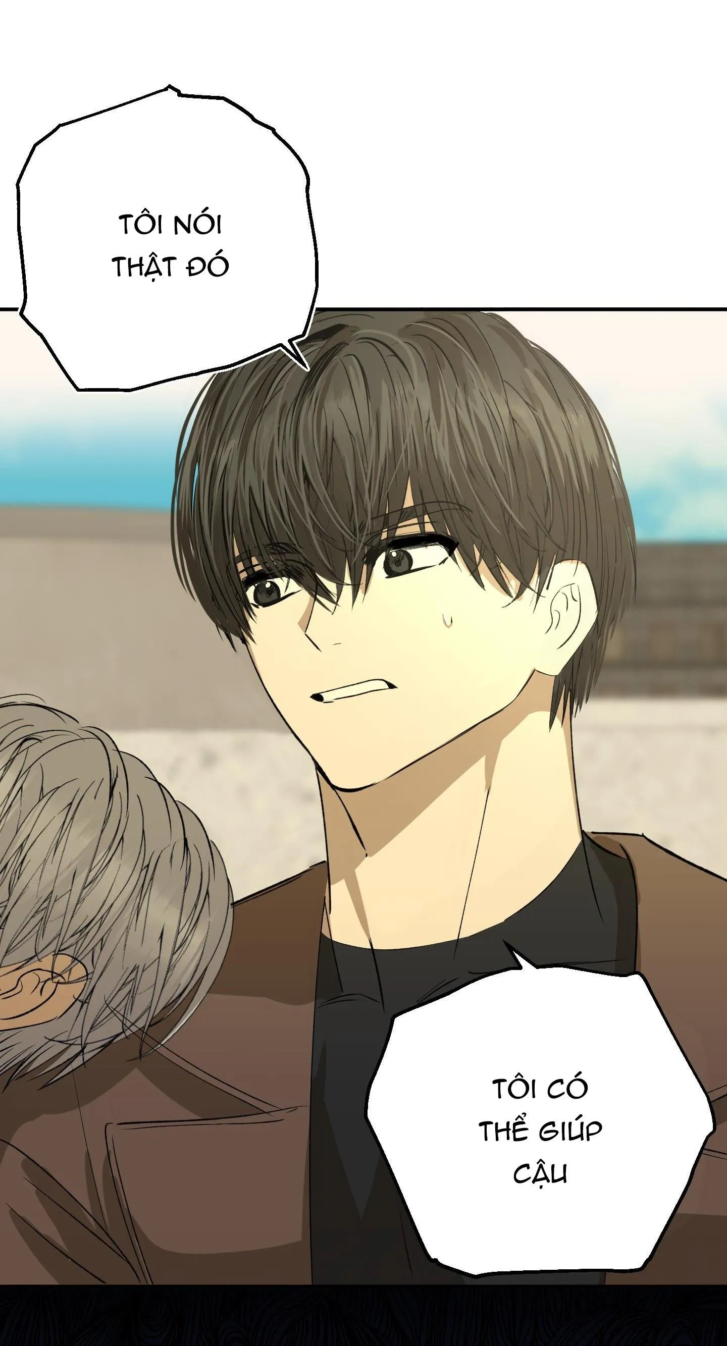 Tuyển Tập Manhwa Dằm Khăm Chapter 77 Trang 75