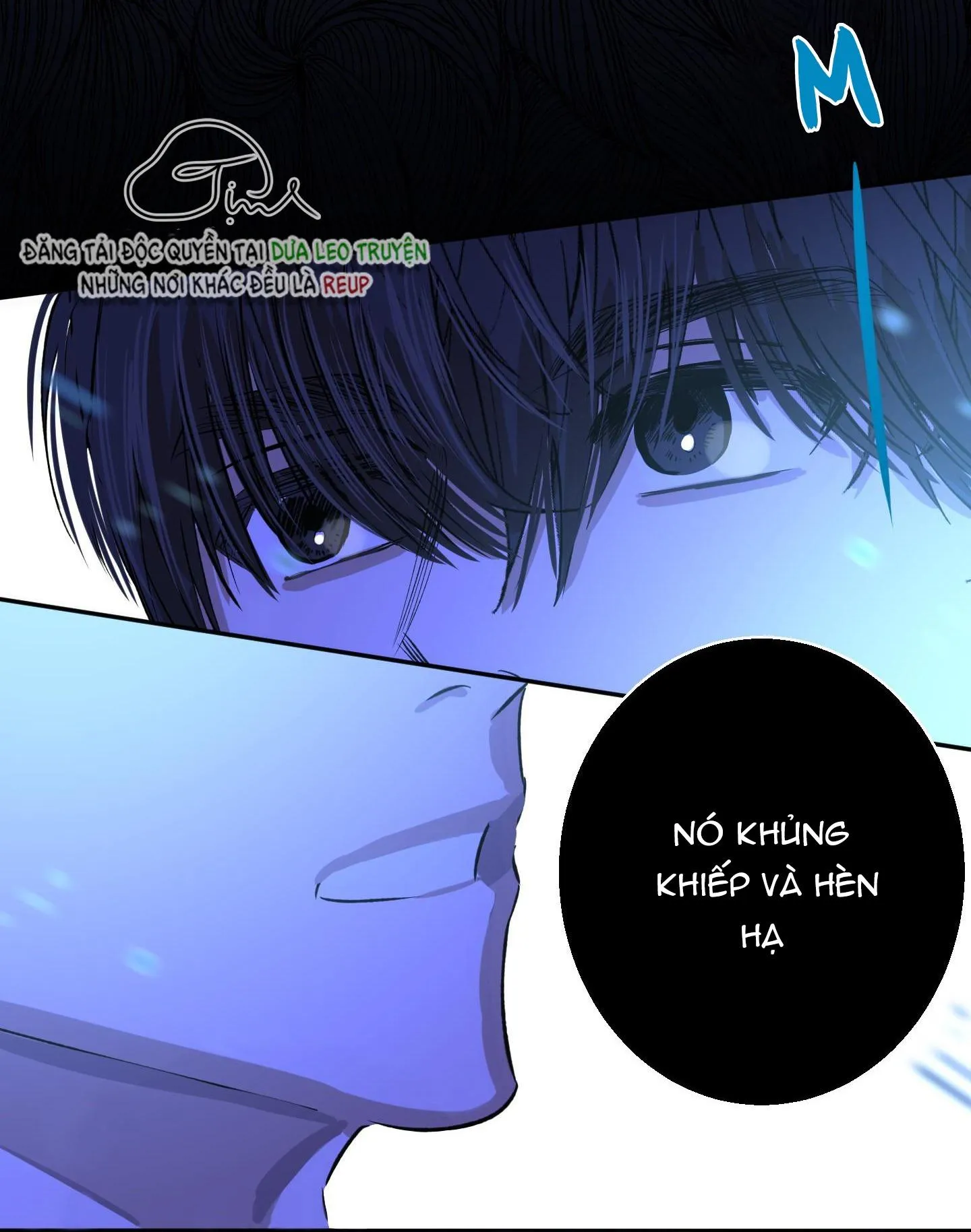 Tuyển Tập Manhwa Dằm Khăm Chapter 77 Trang 77