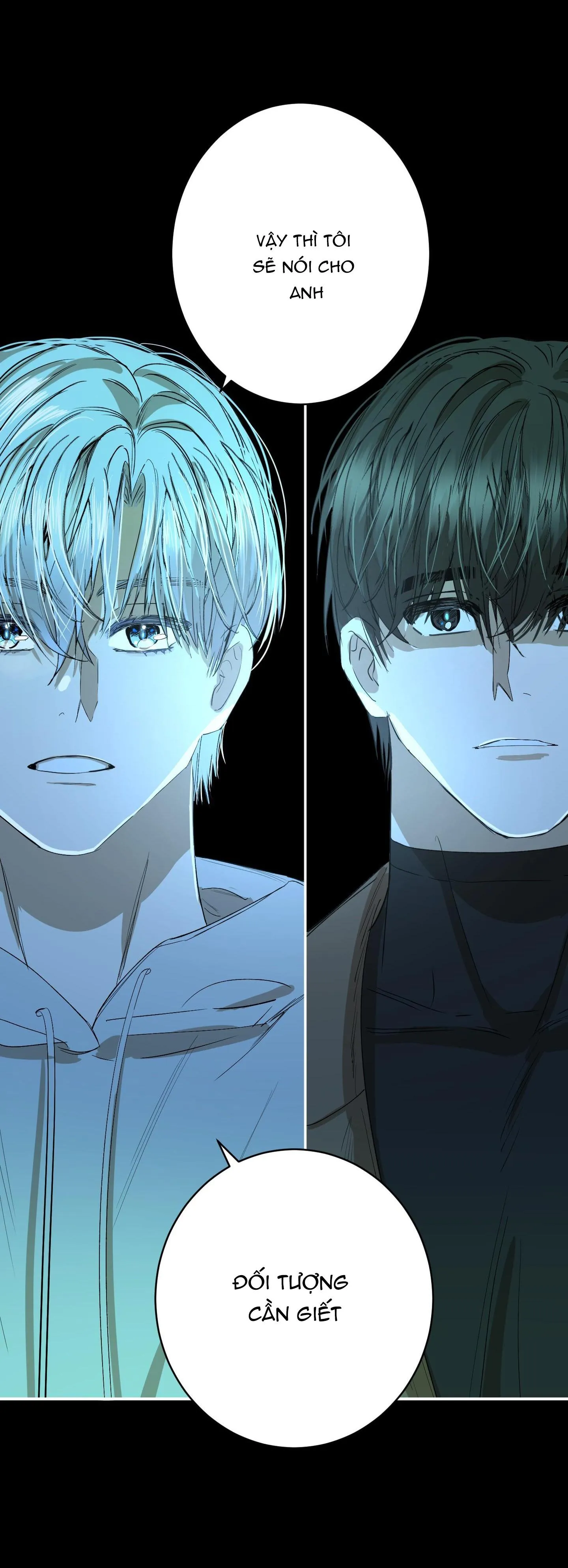 Tuyển Tập Manhwa Dằm Khăm Chapter 77 Trang 87