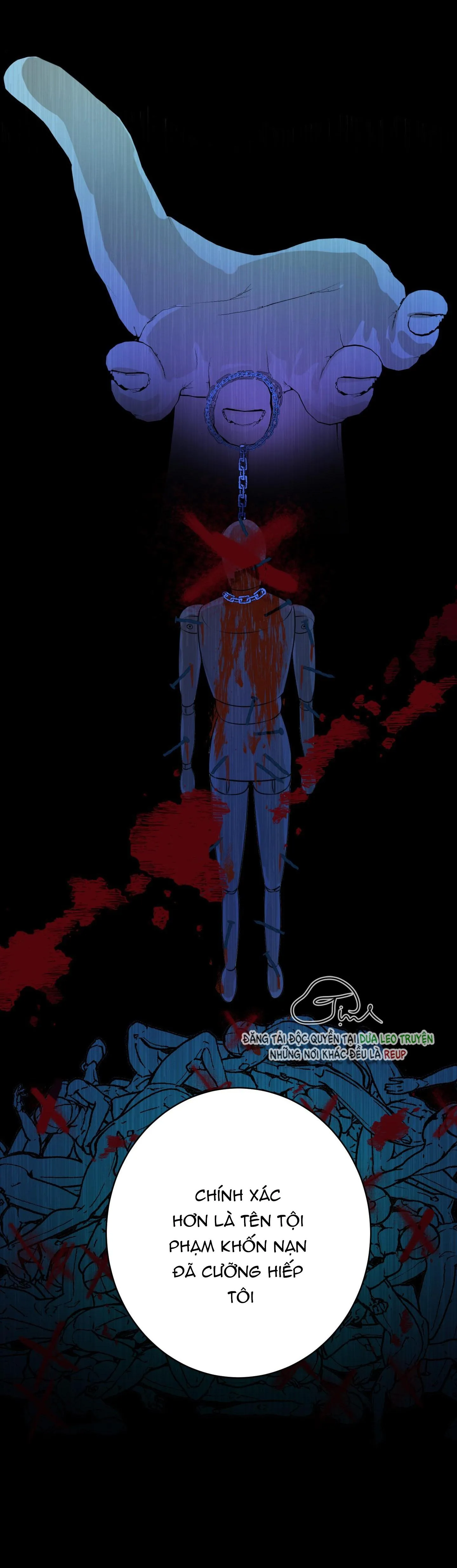 Tuyển Tập Manhwa Dằm Khăm Chapter 77 Trang 89