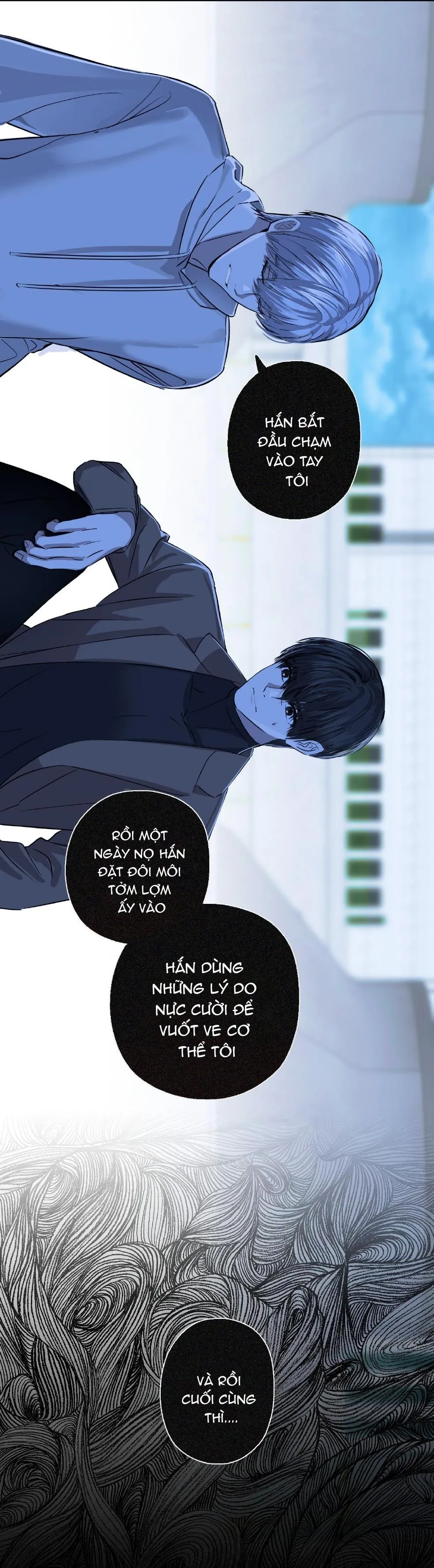 Tuyển Tập Manhwa Dằm Khăm Chapter 78 Trang 8