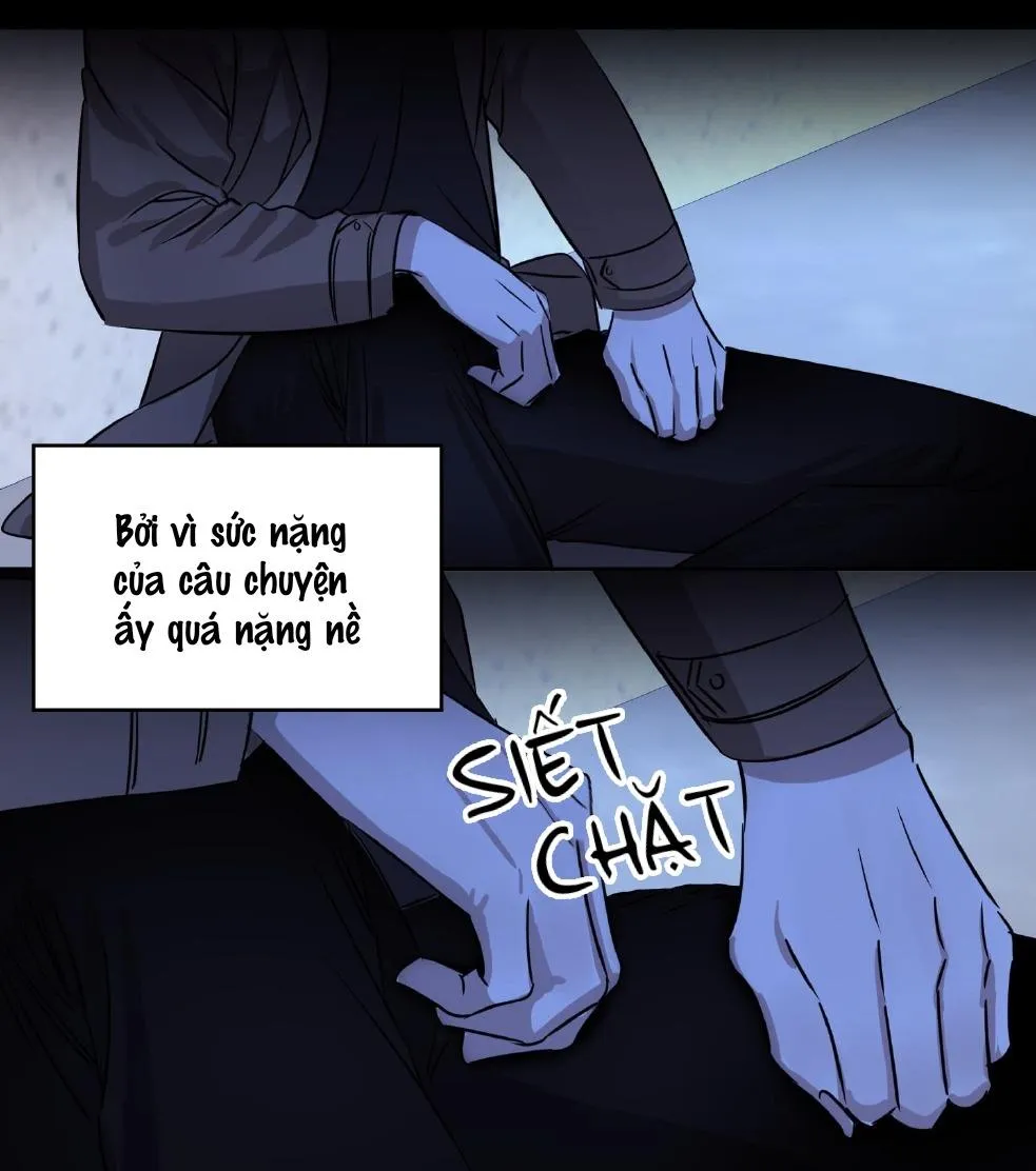 Tuyển Tập Manhwa Dằm Khăm Chapter 78 Trang 11