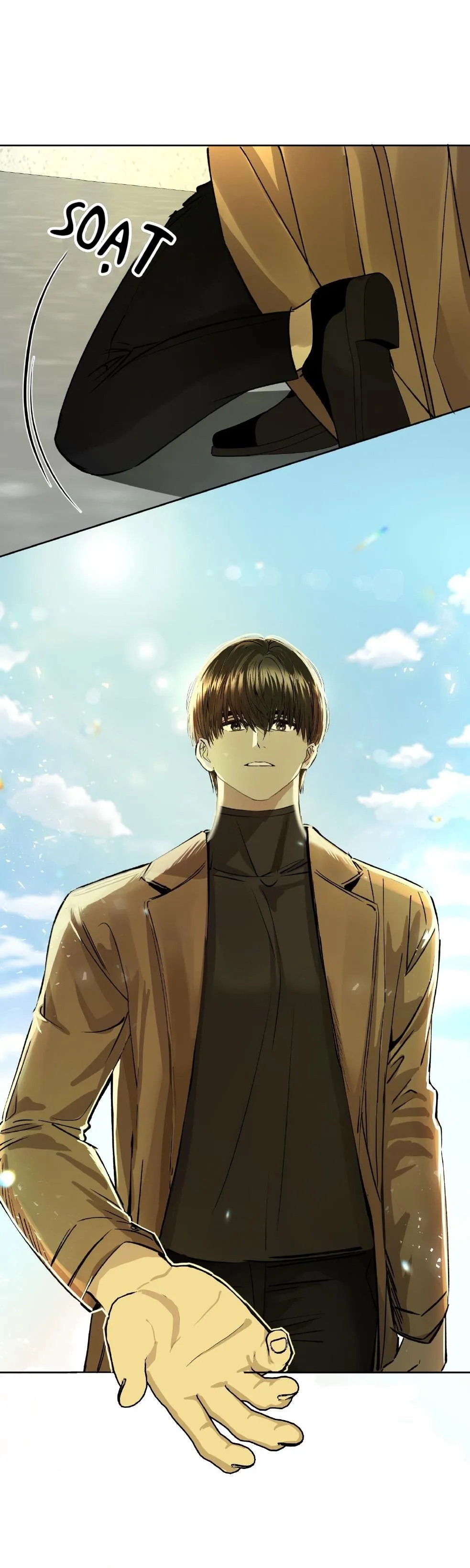 Tuyển Tập Manhwa Dằm Khăm Chapter 78 Trang 22