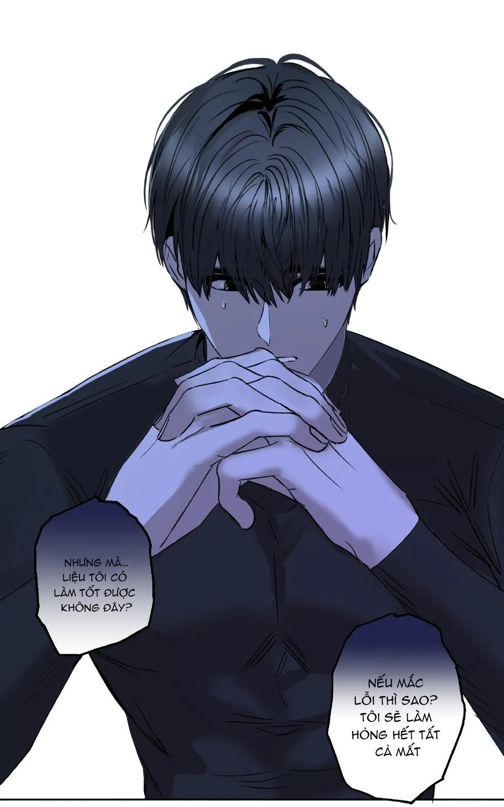 Tuyển Tập Manhwa Dằm Khăm Chapter 78 Trang 29