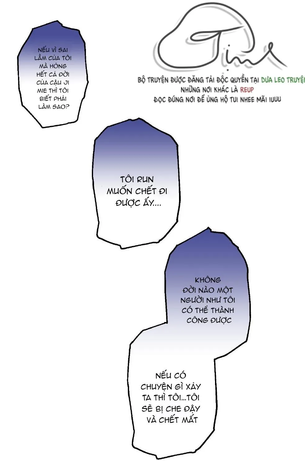 Tuyển Tập Manhwa Dằm Khăm Chapter 78 Trang 30