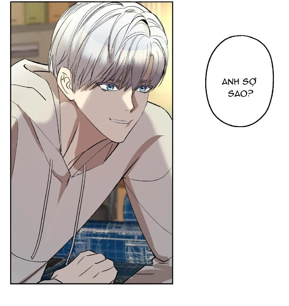 Tuyển Tập Manhwa Dằm Khăm Chapter 78 Trang 31