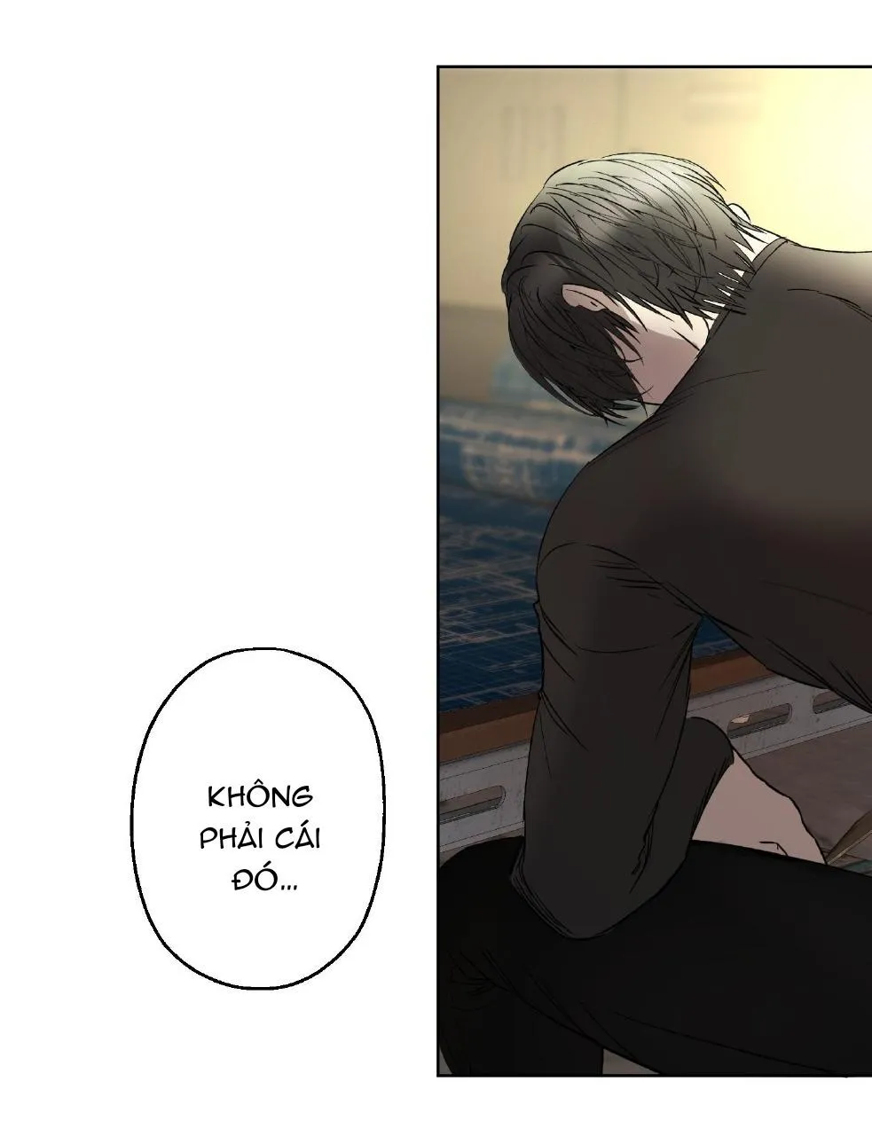 Tuyển Tập Manhwa Dằm Khăm Chapter 78 Trang 32