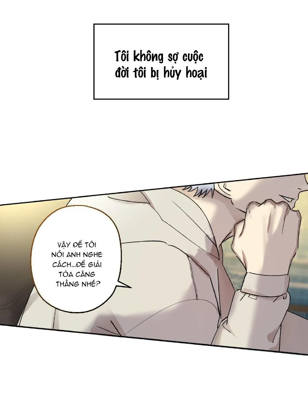 Tuyển Tập Manhwa Dằm Khăm Chapter 78 Trang 33