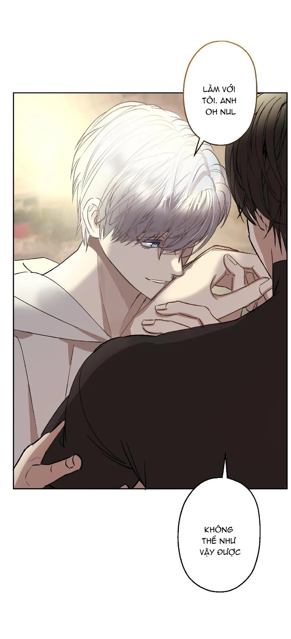 Tuyển Tập Manhwa Dằm Khăm Chapter 78 Trang 38