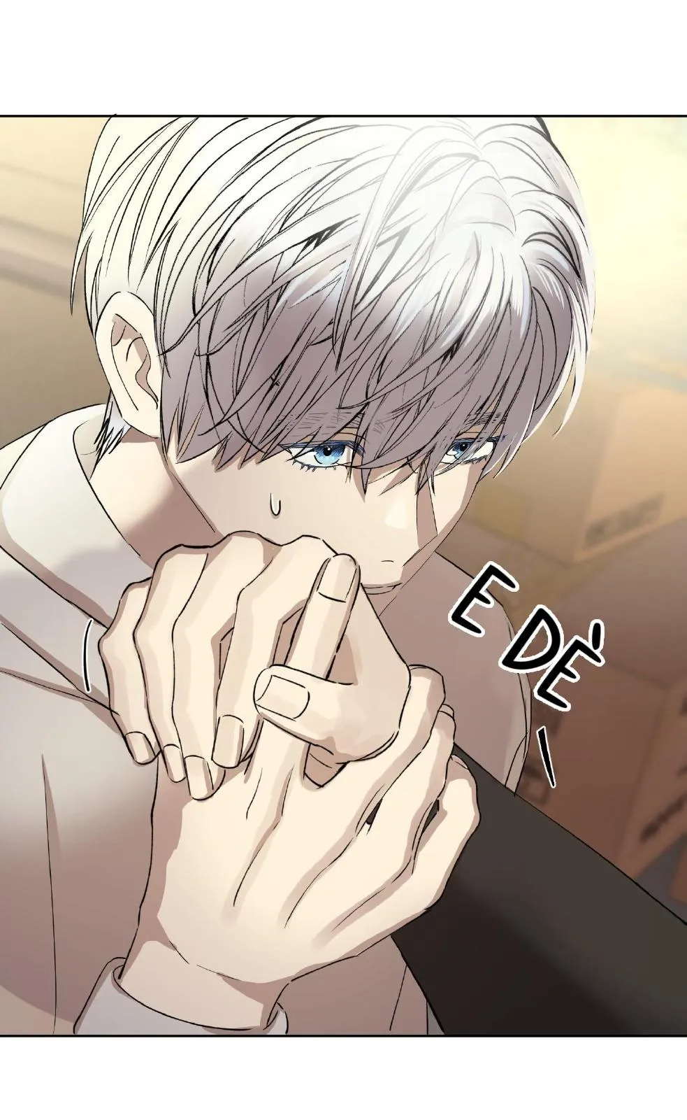 Tuyển Tập Manhwa Dằm Khăm Chapter 78 Trang 43