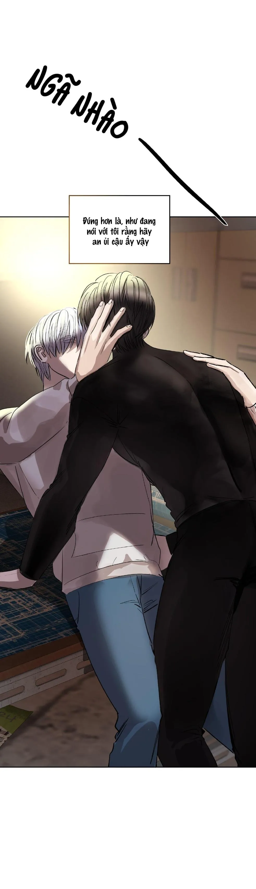 Tuyển Tập Manhwa Dằm Khăm Chapter 78 Trang 46