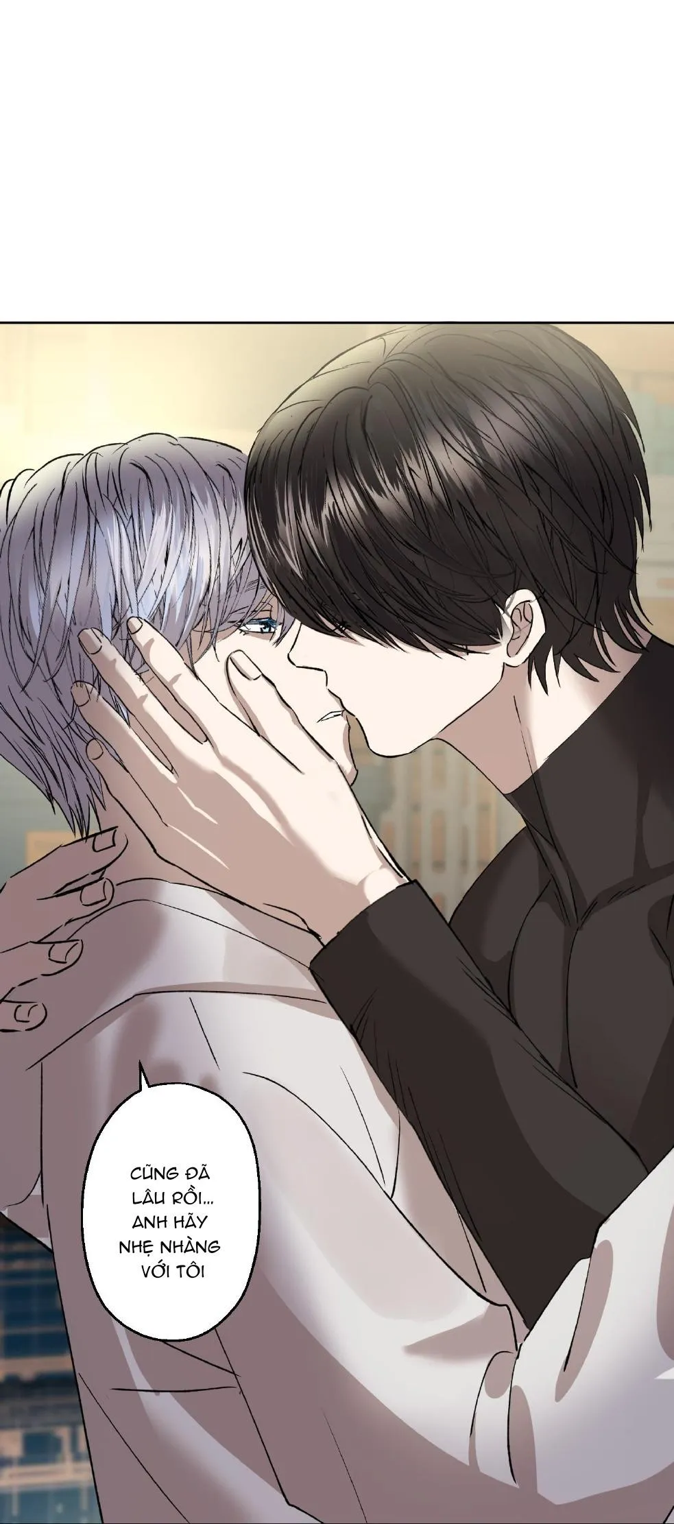 Tuyển Tập Manhwa Dằm Khăm Chapter 78 Trang 47