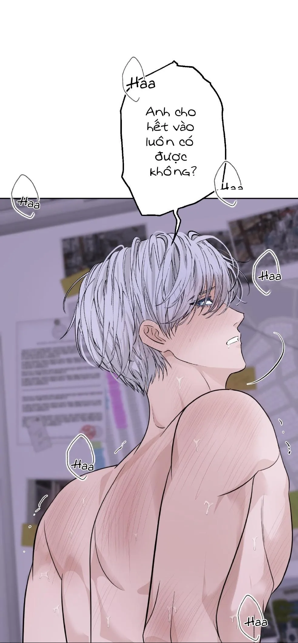 Tuyển Tập Manhwa Dằm Khăm Chapter 78 Trang 58