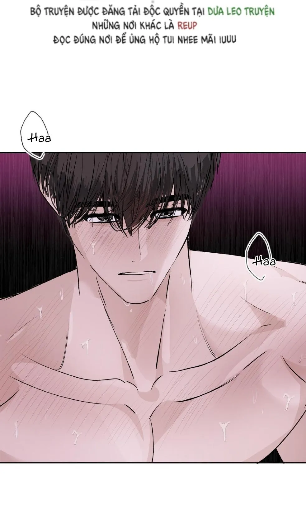 Tuyển Tập Manhwa Dằm Khăm Chapter 78 Trang 60