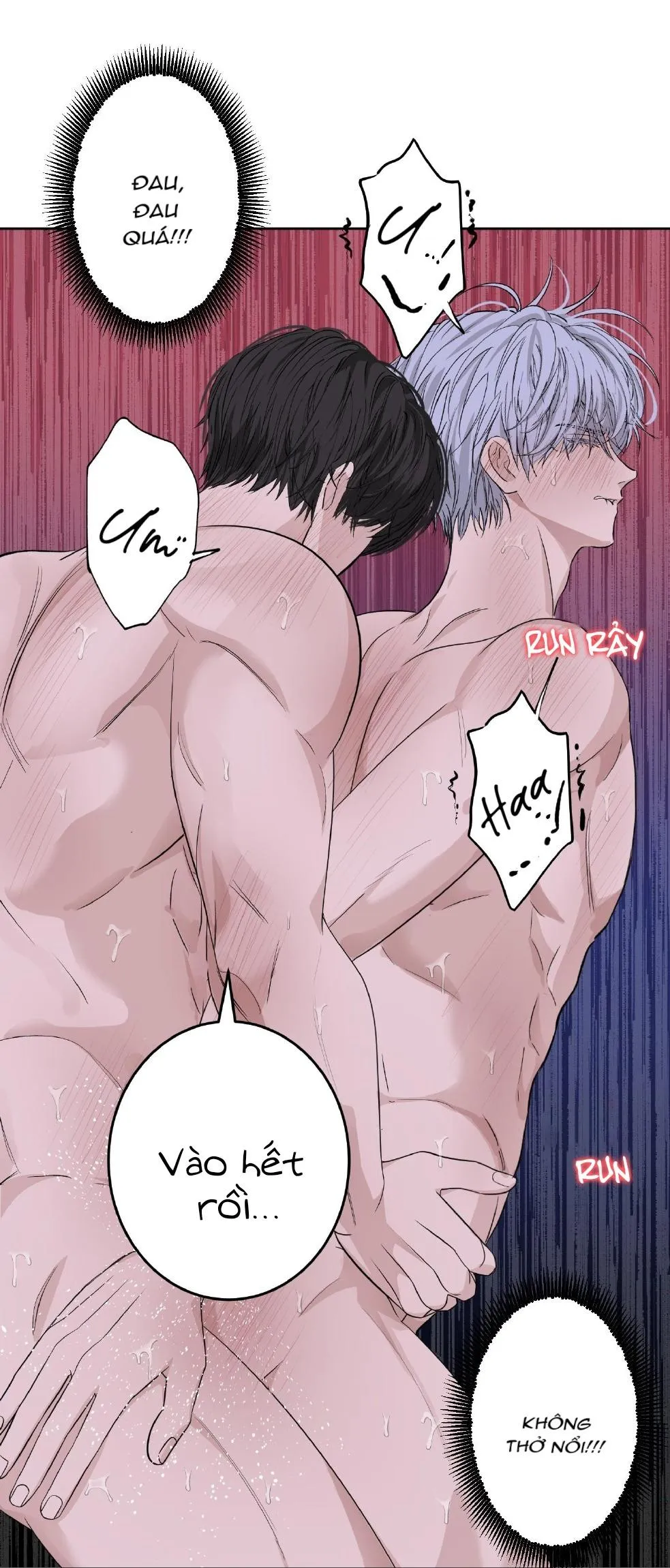 Tuyển Tập Manhwa Dằm Khăm Chapter 78 Trang 64