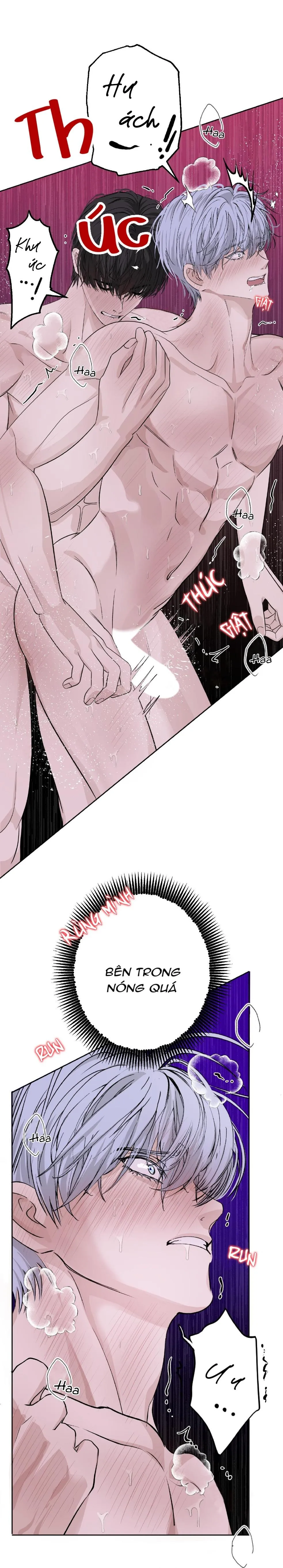 Tuyển Tập Manhwa Dằm Khăm Chapter 78 Trang 67