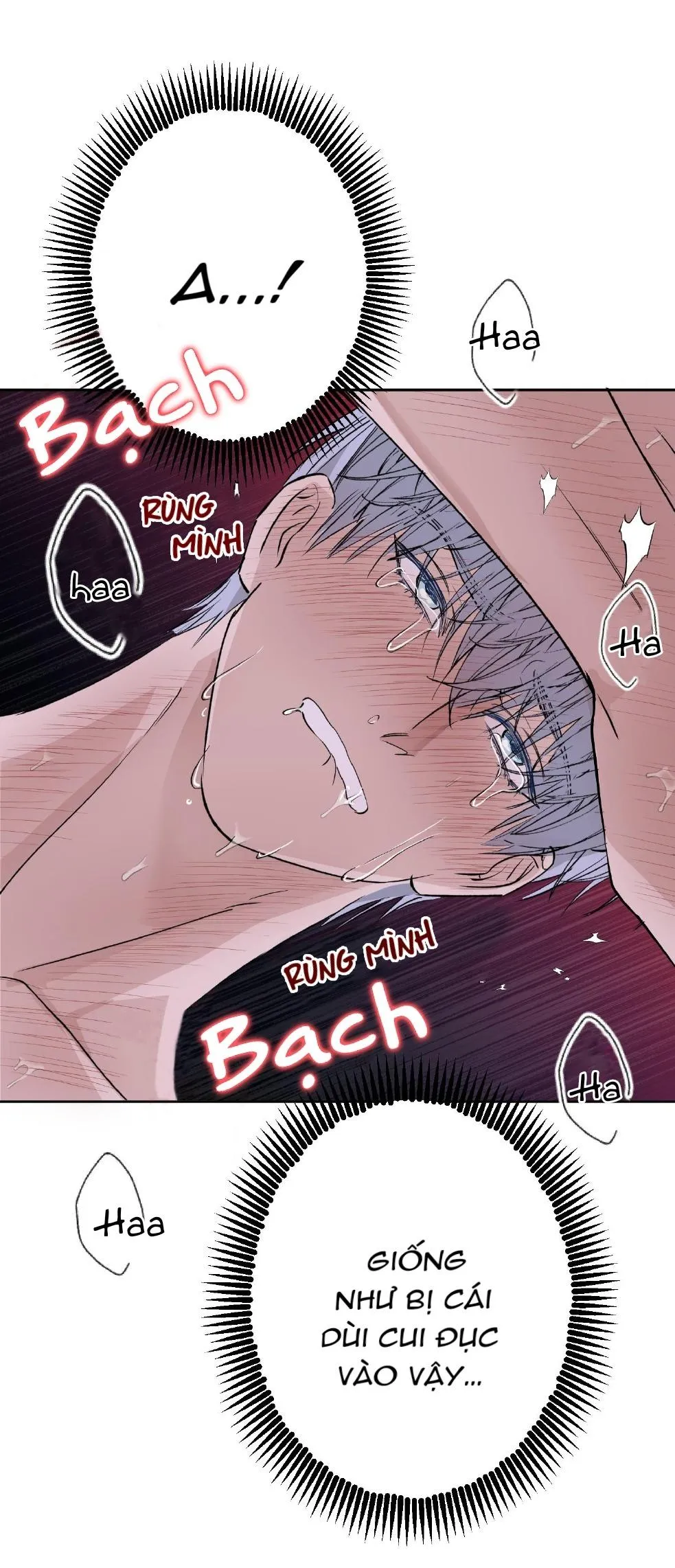 Tuyển Tập Manhwa Dằm Khăm Chapter 78 Trang 72