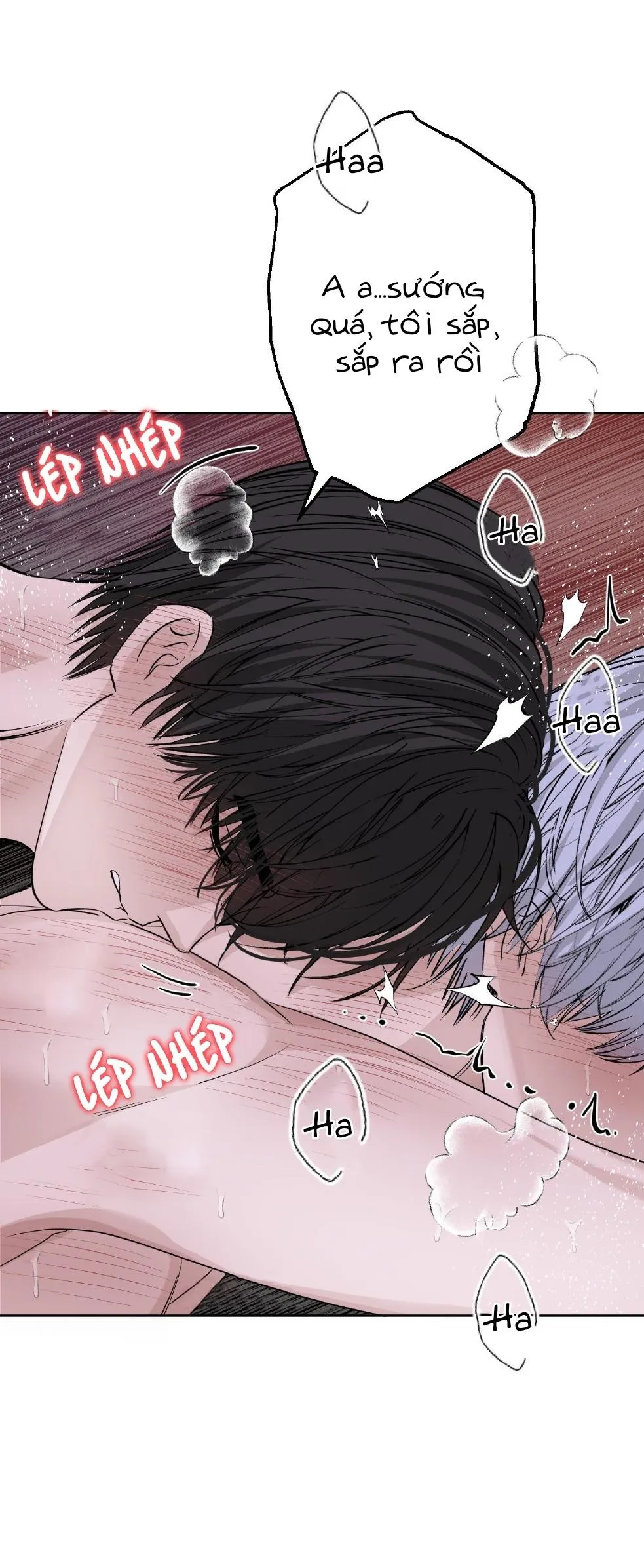 Tuyển Tập Manhwa Dằm Khăm Chapter 78 Trang 74