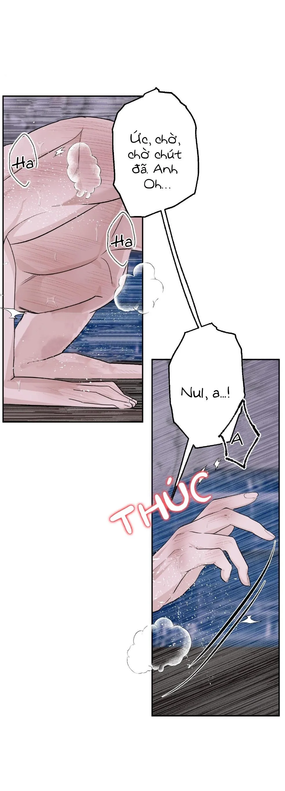 Tuyển Tập Manhwa Dằm Khăm Chapter 78 Trang 75