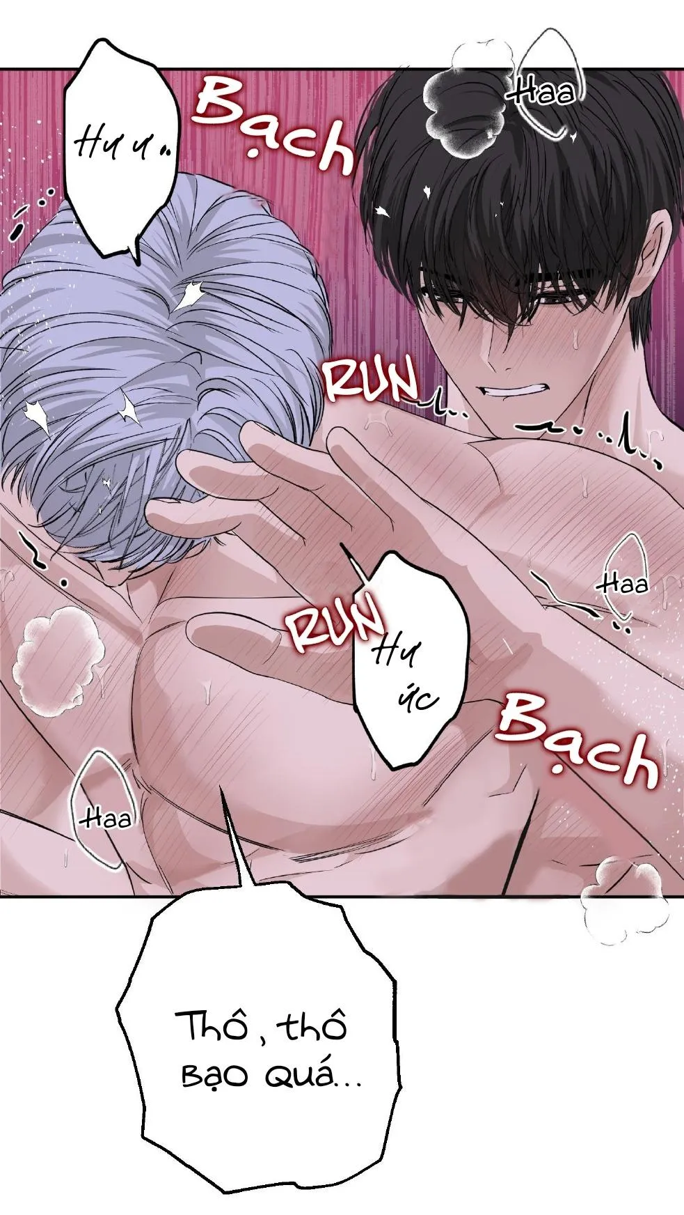 Tuyển Tập Manhwa Dằm Khăm Chapter 78 Trang 77