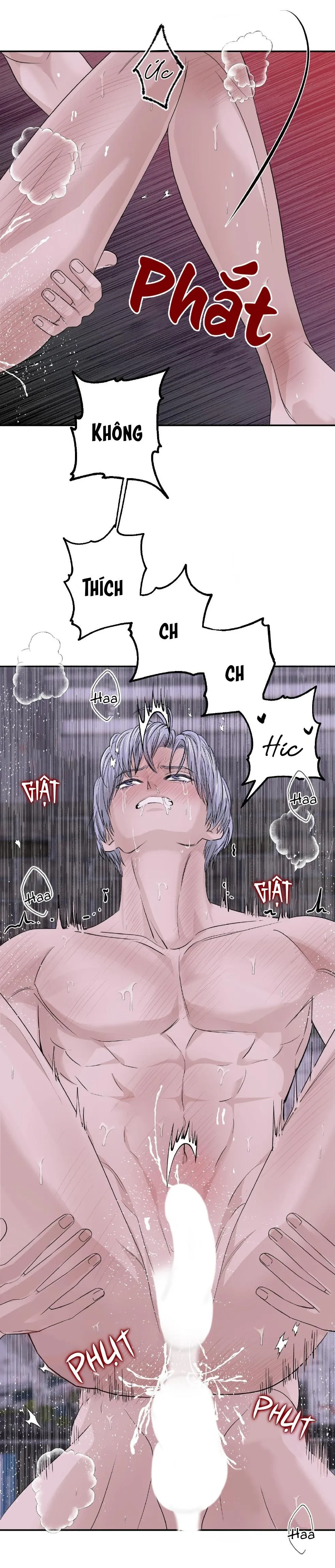 Tuyển Tập Manhwa Dằm Khăm Chapter 78 Trang 78