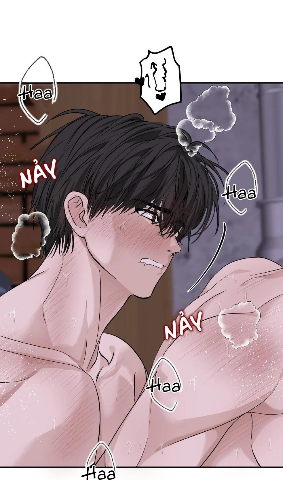 Tuyển Tập Manhwa Dằm Khăm Chapter 78 Trang 80