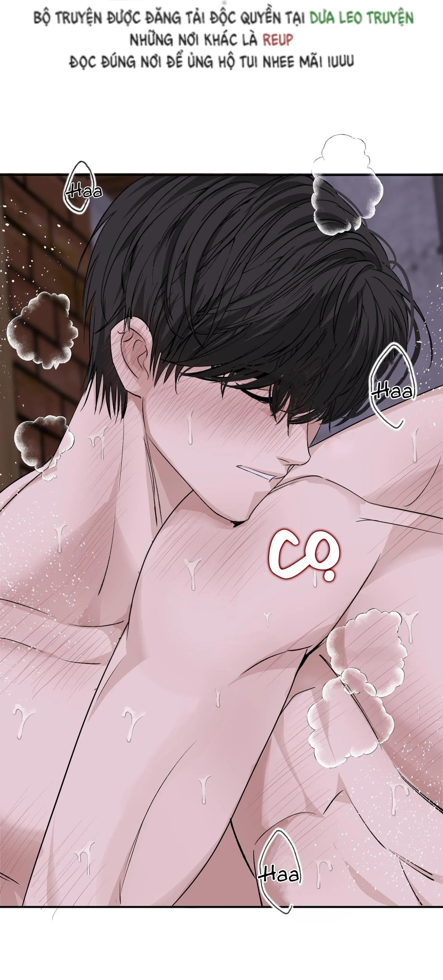 Tuyển Tập Manhwa Dằm Khăm Chapter 78 Trang 83