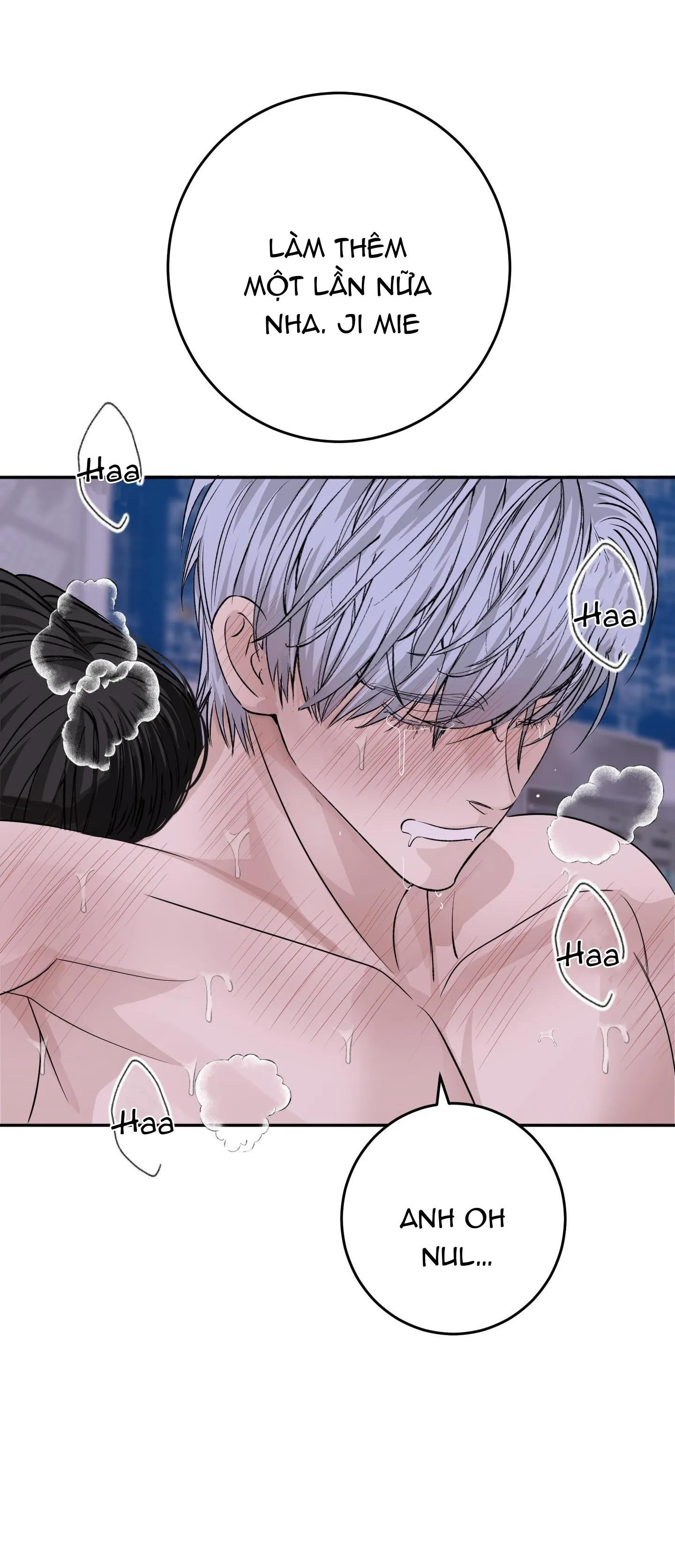 Tuyển Tập Manhwa Dằm Khăm Chapter 78 Trang 84