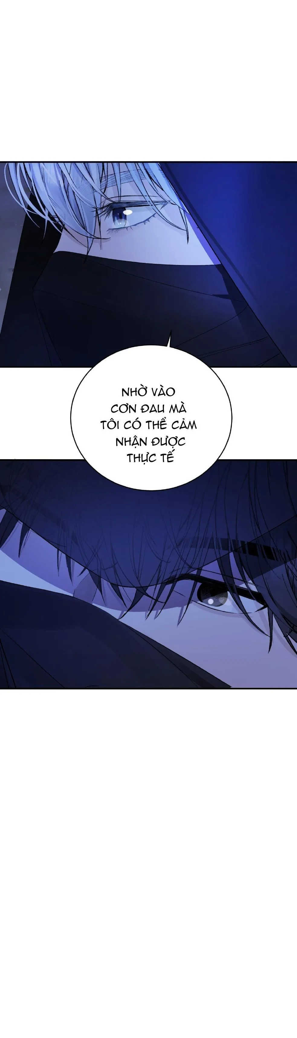 Tuyển Tập Manhwa Dằm Khăm Chapter 79 Trang 9