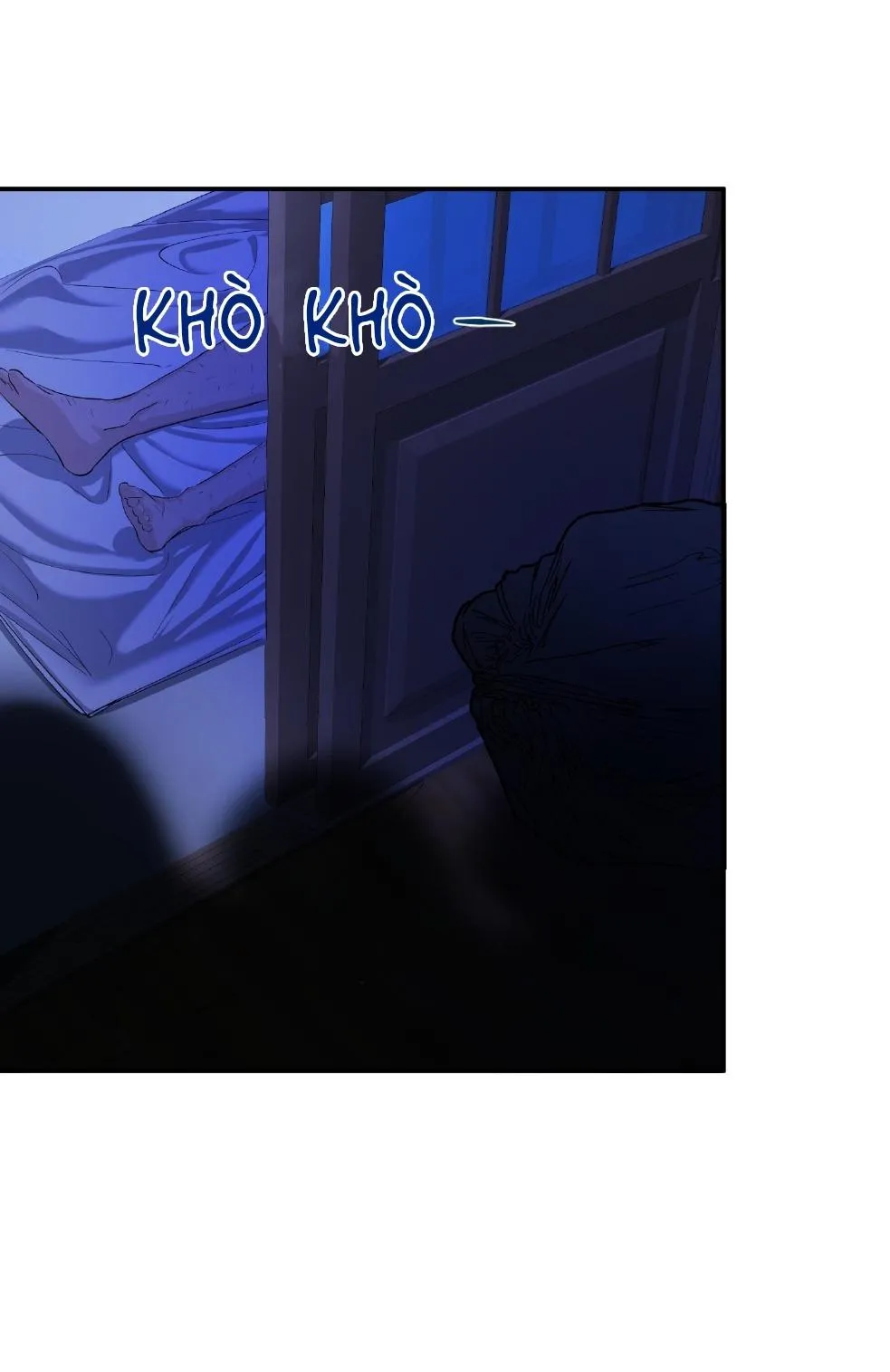 Tuyển Tập Manhwa Dằm Khăm Chapter 79 Trang 22