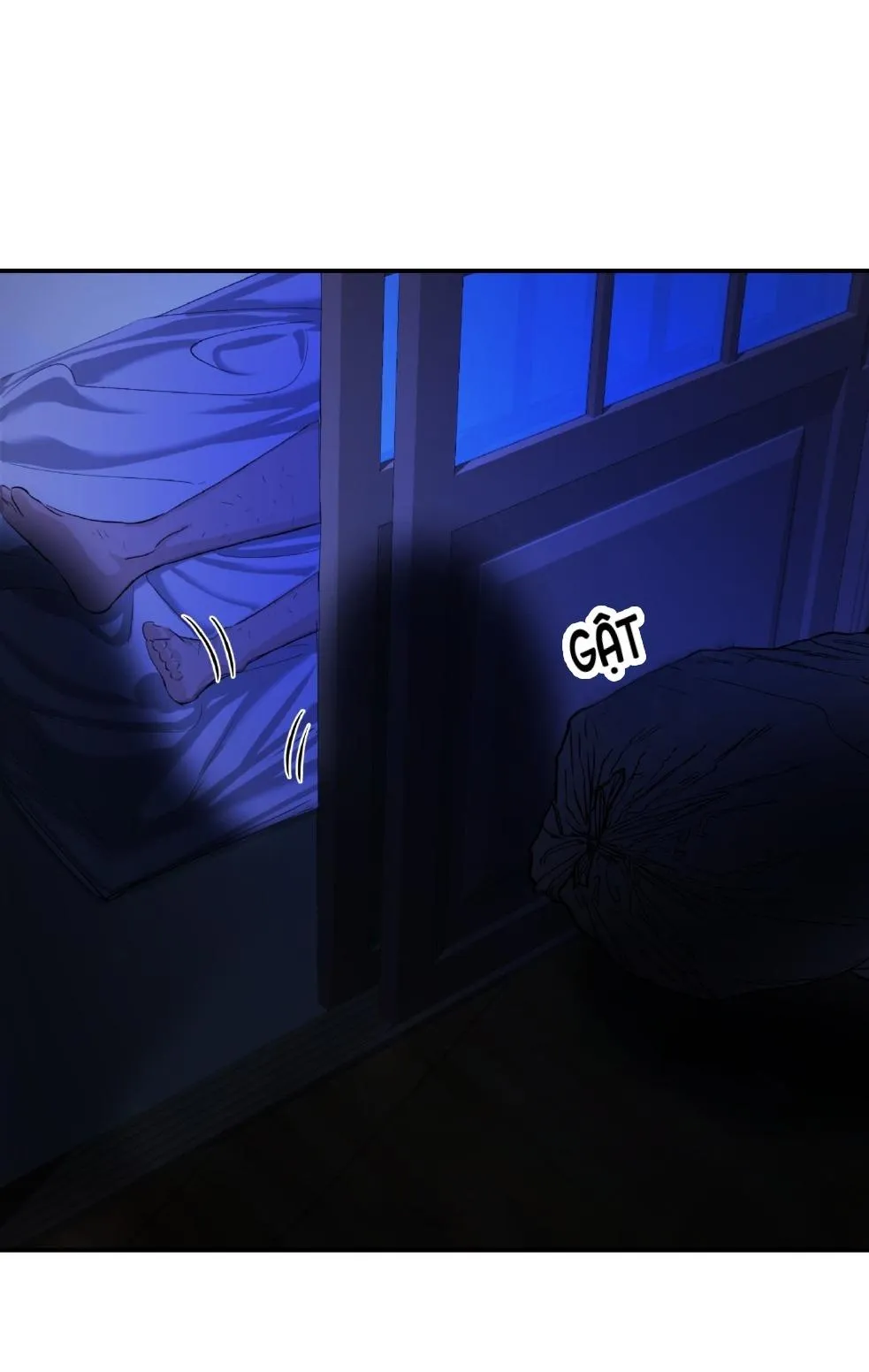 Tuyển Tập Manhwa Dằm Khăm Chapter 79 Trang 26