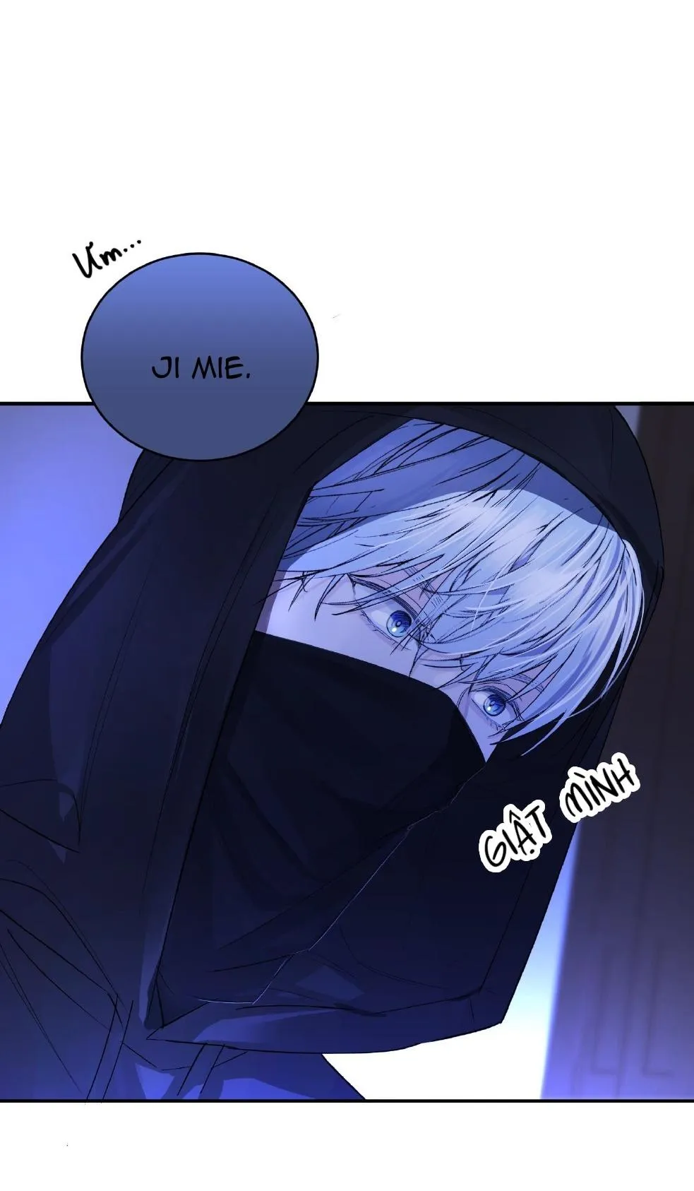 Tuyển Tập Manhwa Dằm Khăm Chapter 79 Trang 28