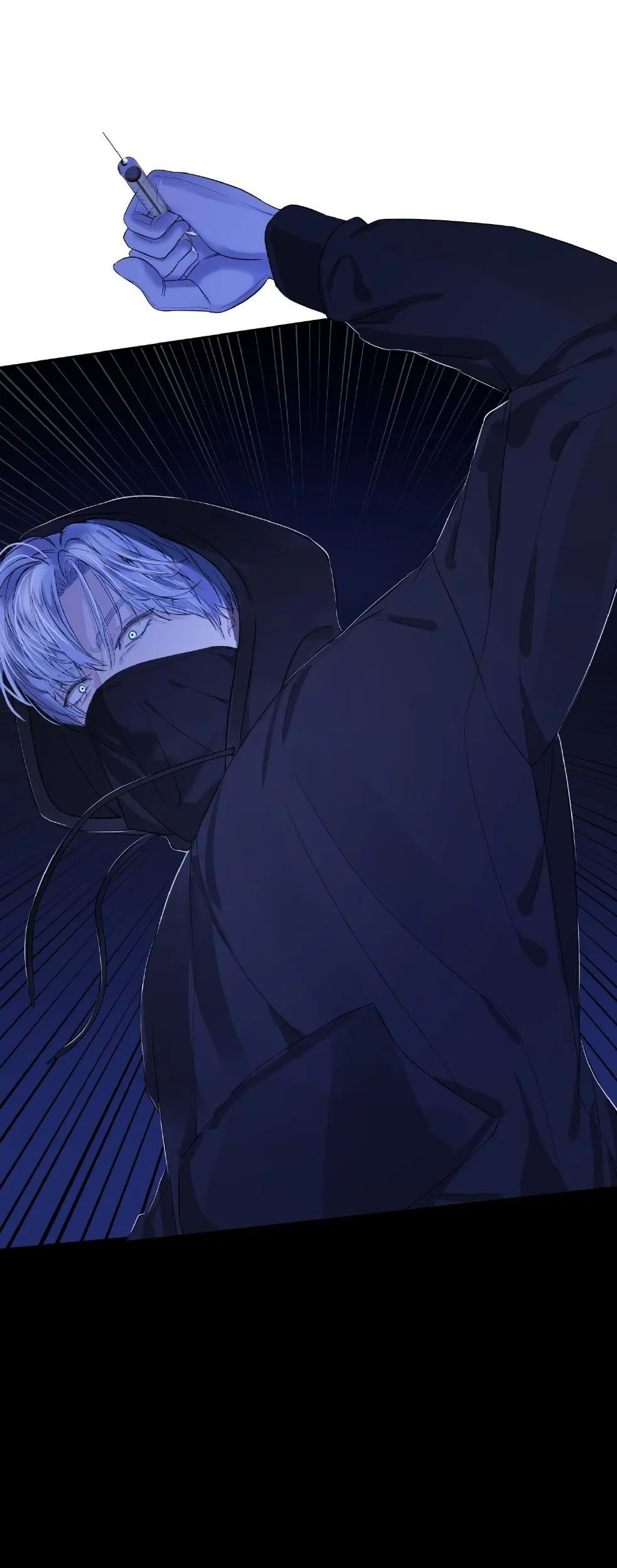 Tuyển Tập Manhwa Dằm Khăm Chapter 79 Trang 37