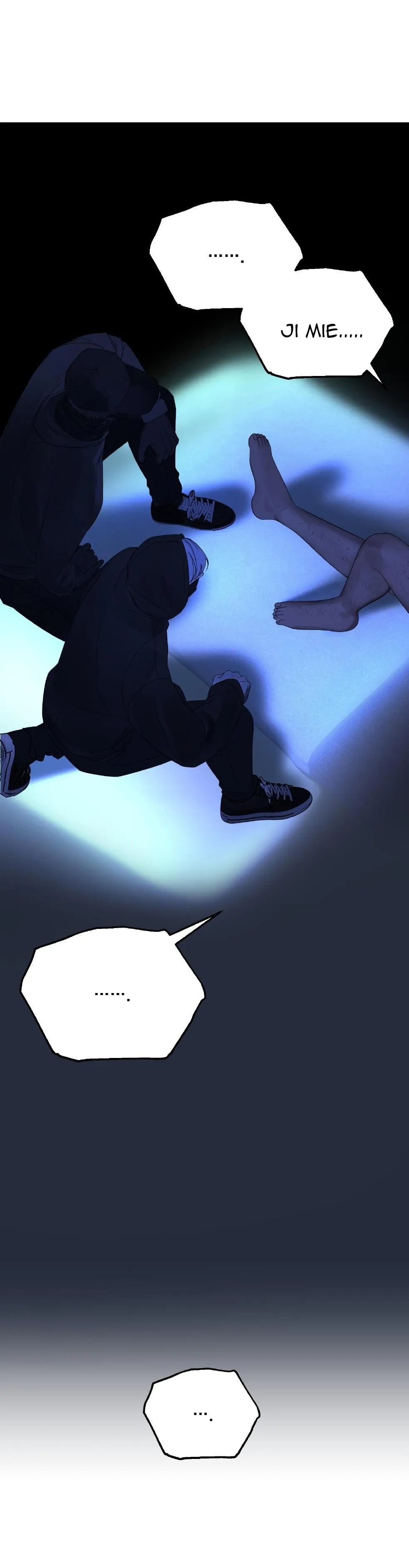 Tuyển Tập Manhwa Dằm Khăm Chapter 79 Trang 51