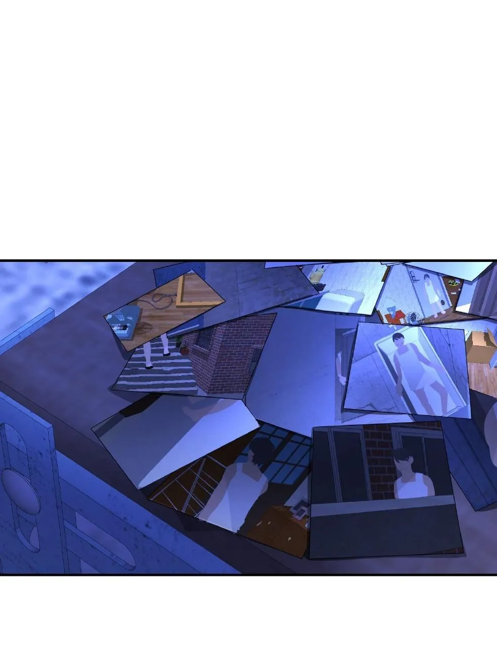 Tuyển Tập Manhwa Dằm Khăm Chapter 79 Trang 60