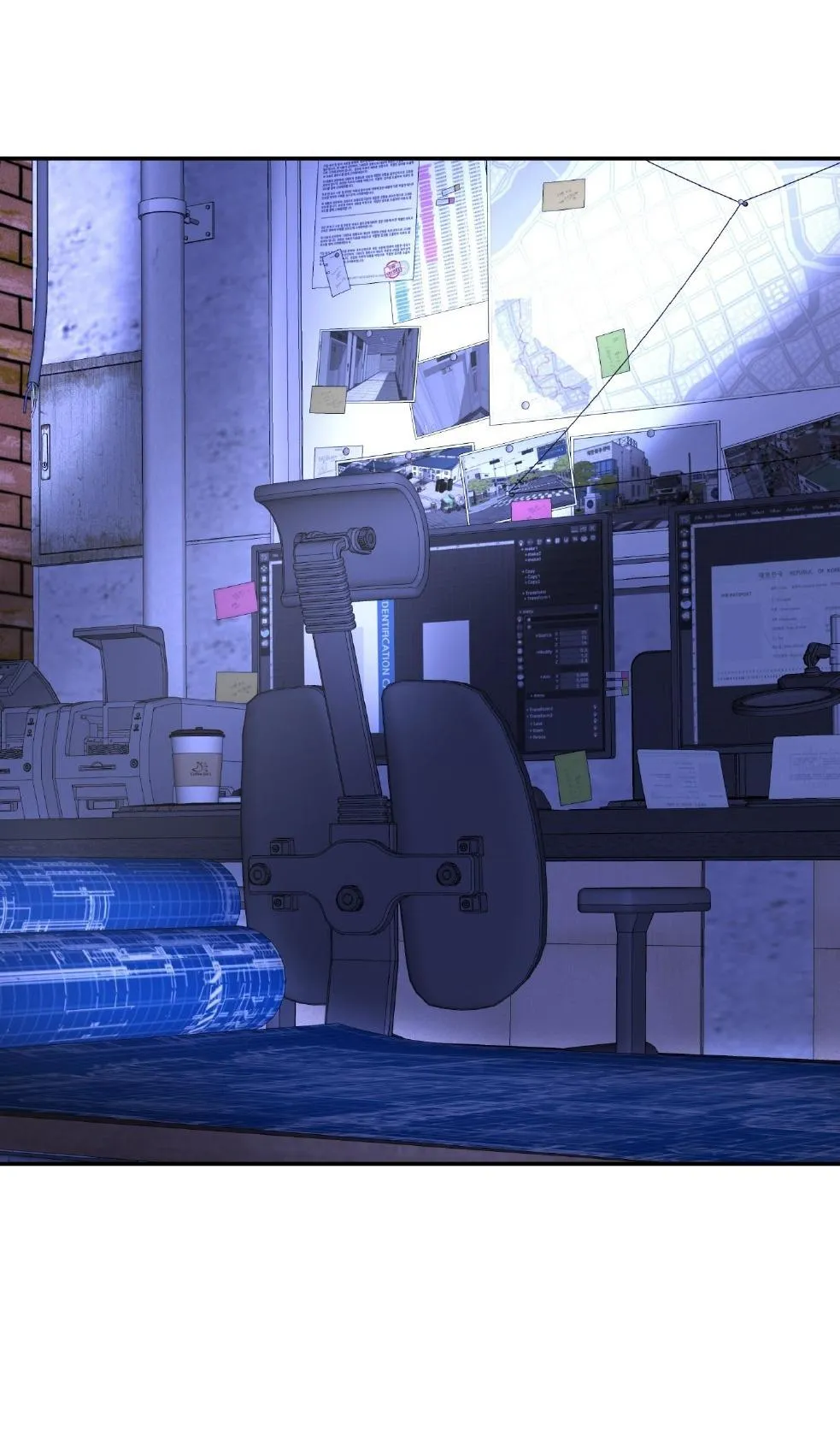 Tuyển Tập Manhwa Dằm Khăm Chapter 79 Trang 61