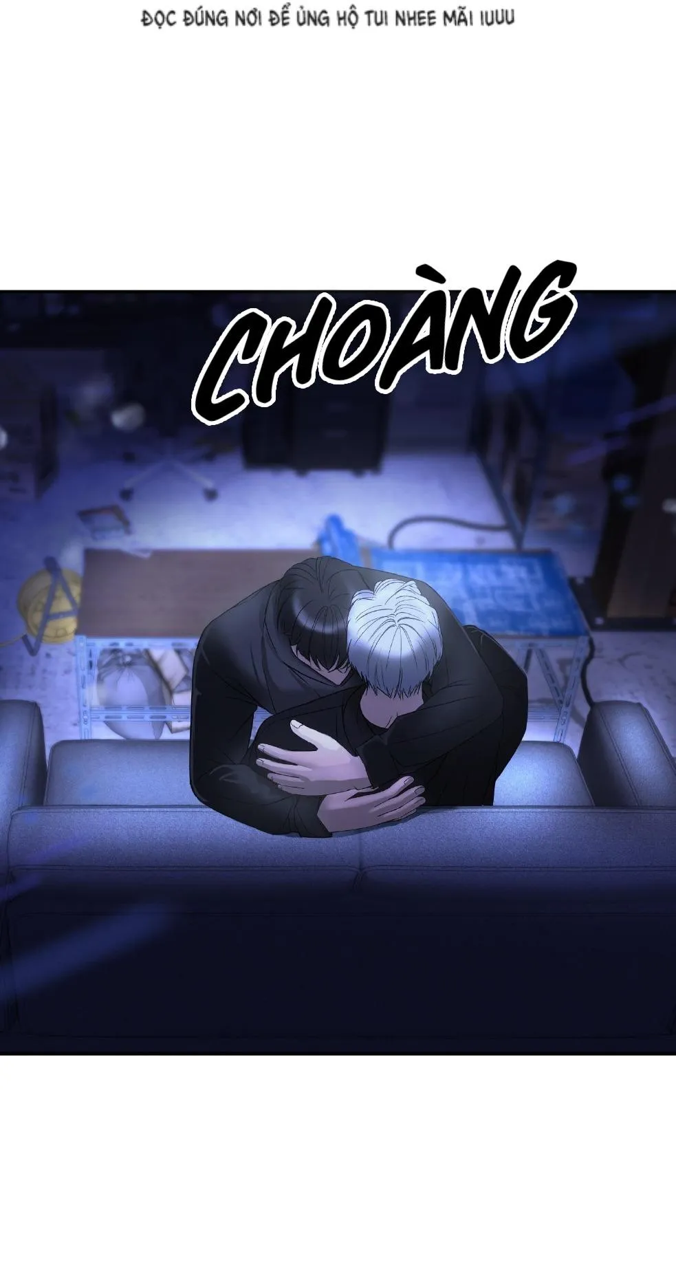 Tuyển Tập Manhwa Dằm Khăm Chapter 79 Trang 67