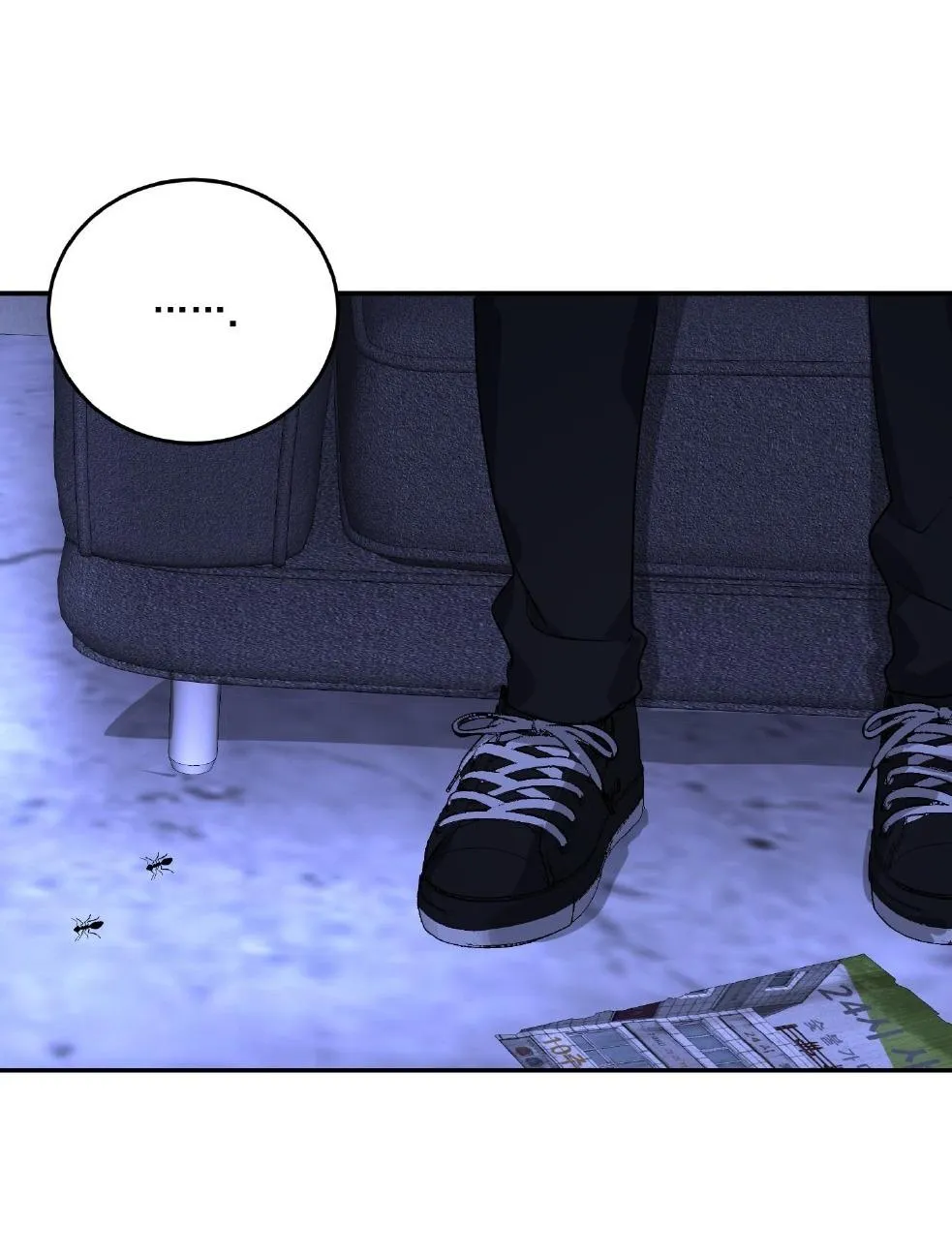 Tuyển Tập Manhwa Dằm Khăm Chapter 79 Trang 71