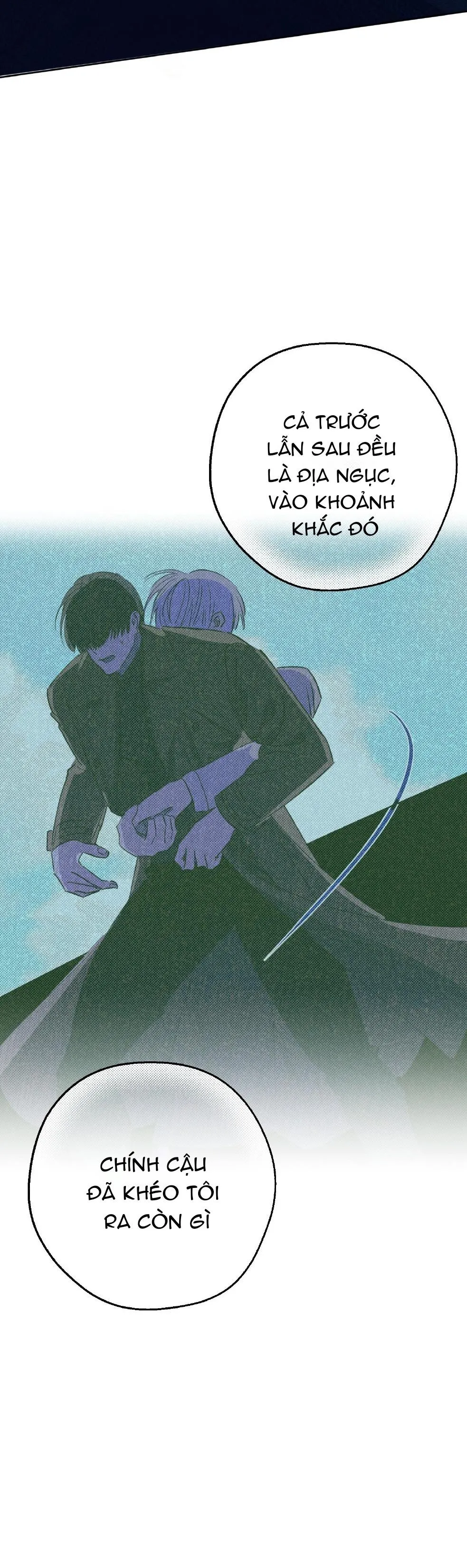 Tuyển Tập Manhwa Dằm Khăm Chapter 79 Trang 84