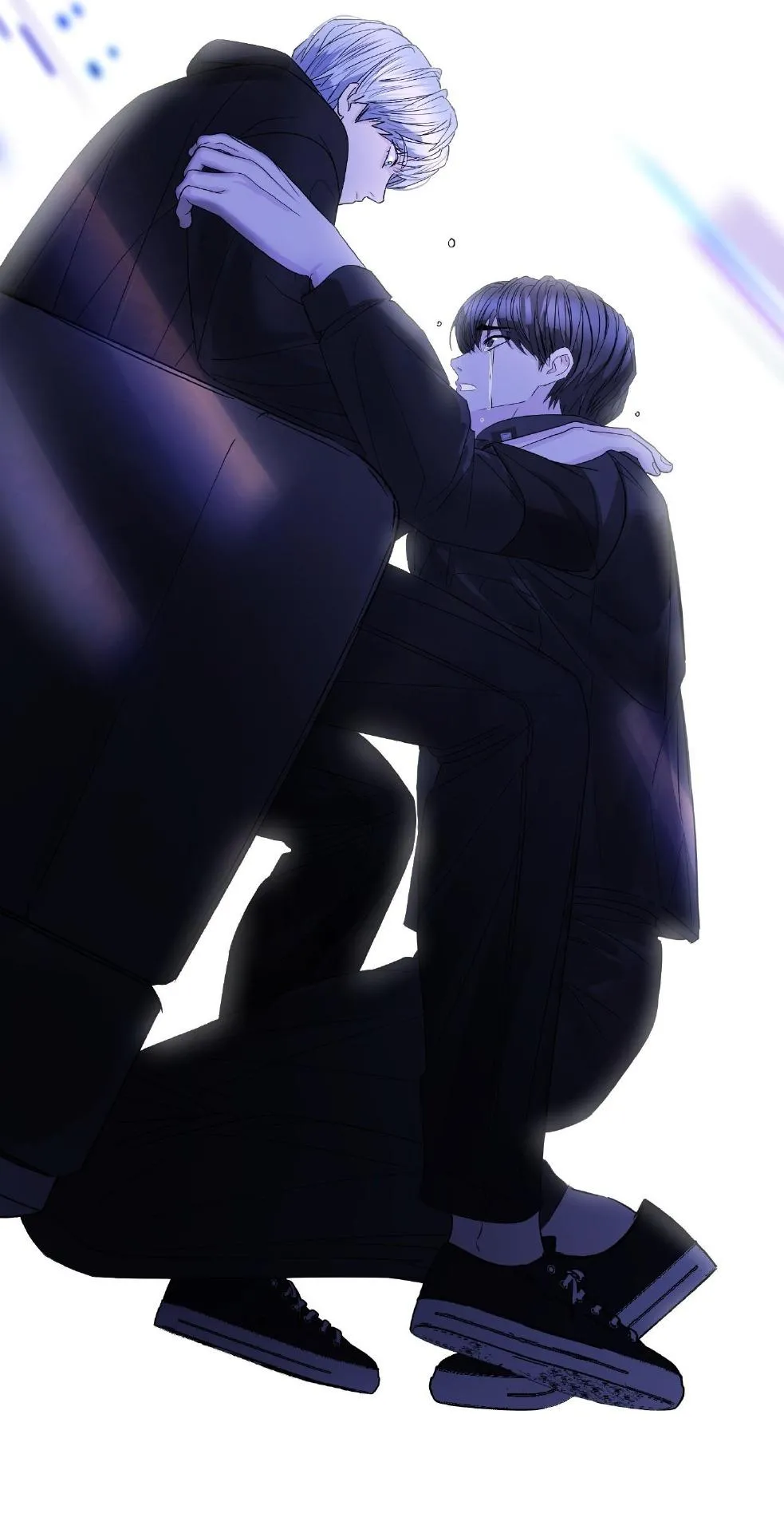 Tuyển Tập Manhwa Dằm Khăm Chapter 79 Trang 87